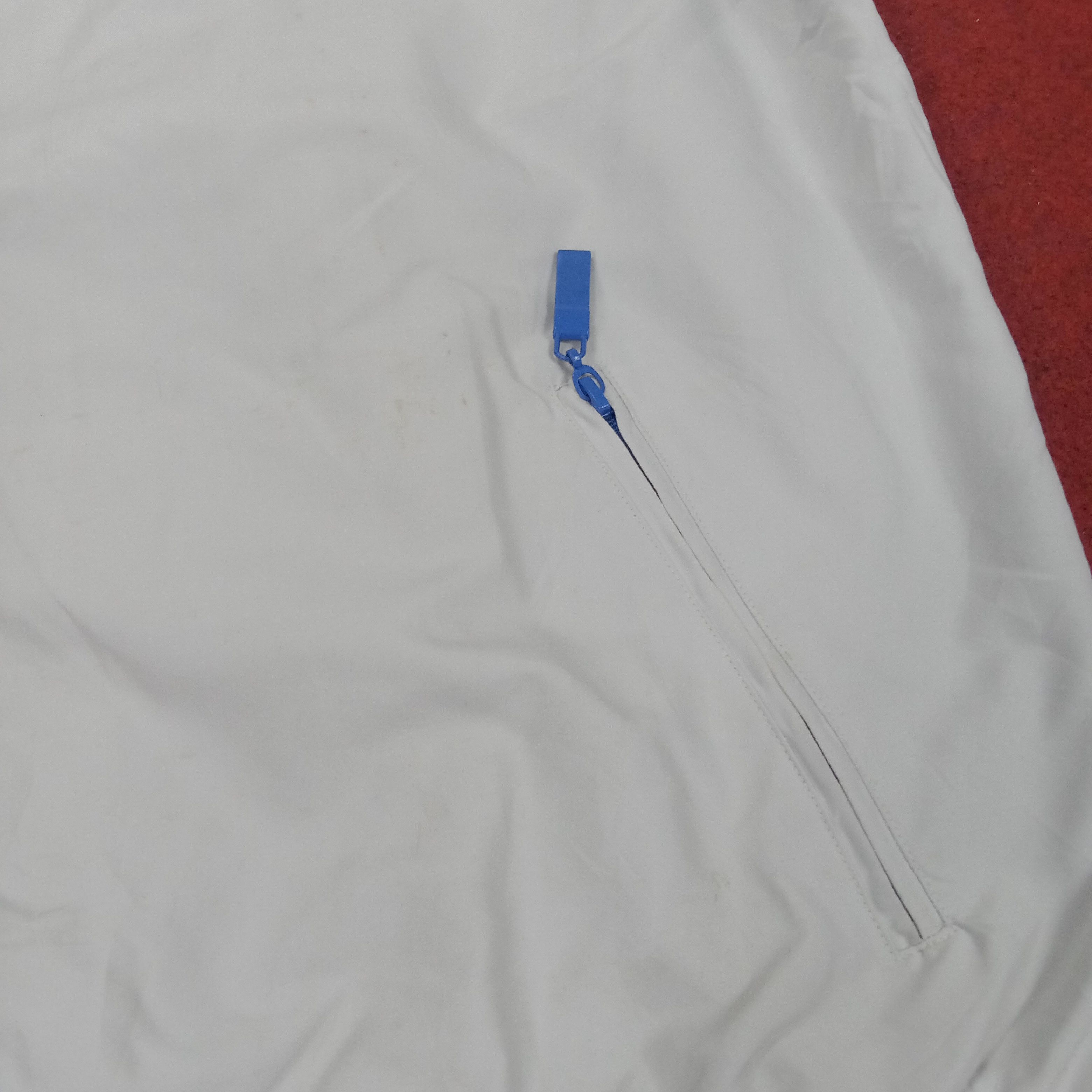 Vintage Intel Workwear Style Jacket Size US XL / EU 56 / 4 - 12 Thumbnail