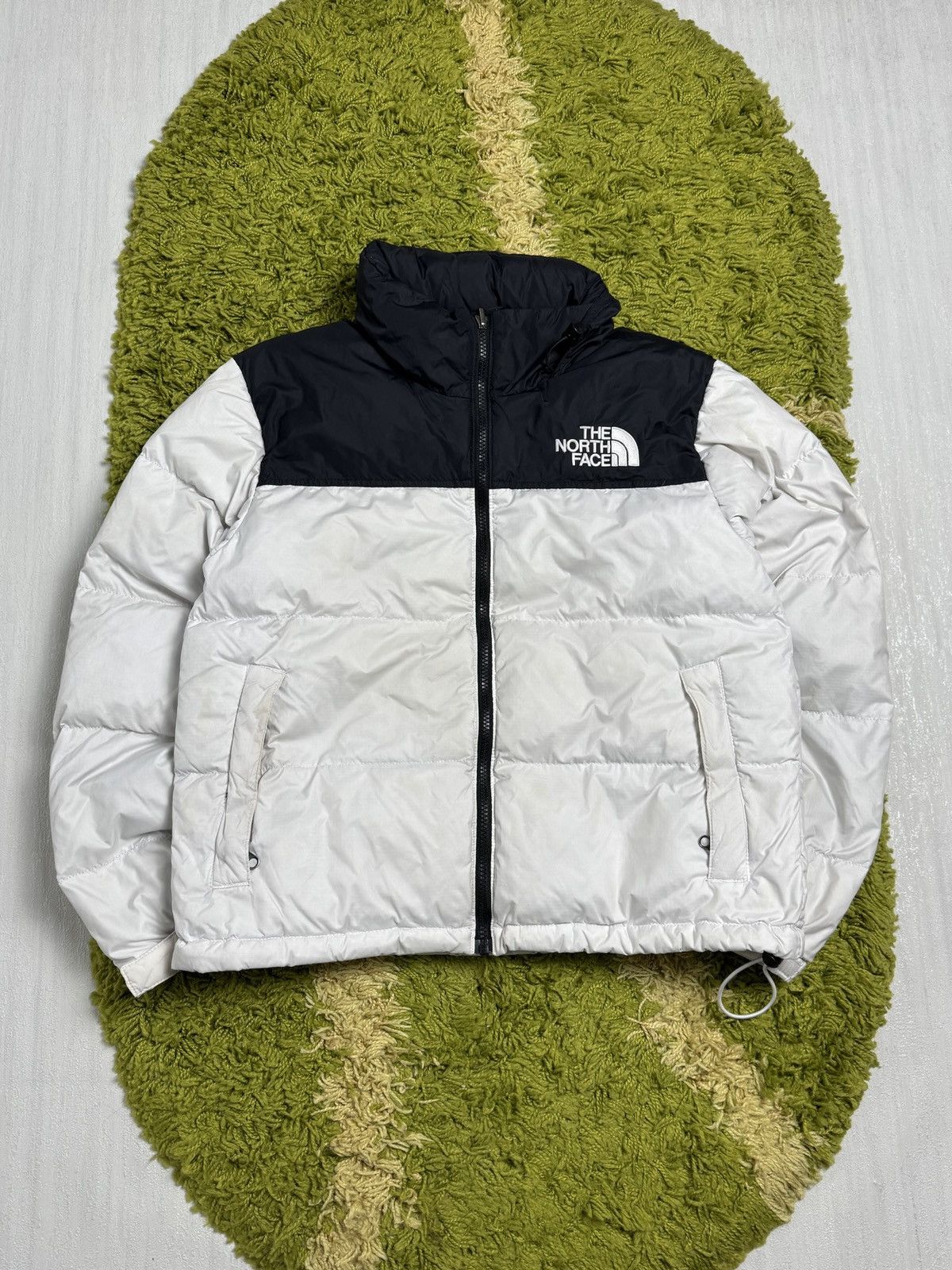 The North Face × Vintage The North Face puffer jacket Size M / US 6-8 / IT 42-44 - 1 Thumbnail
