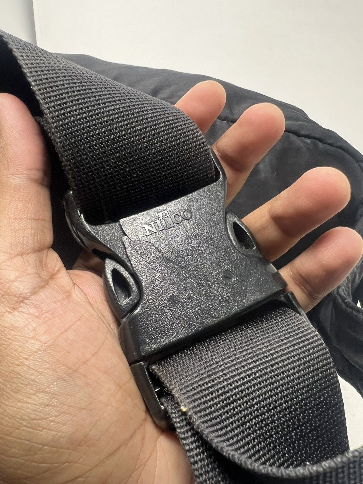 Porter Porter Yoshida Tanker Waist Bag Size ONE SIZE - 12 Thumbnail
