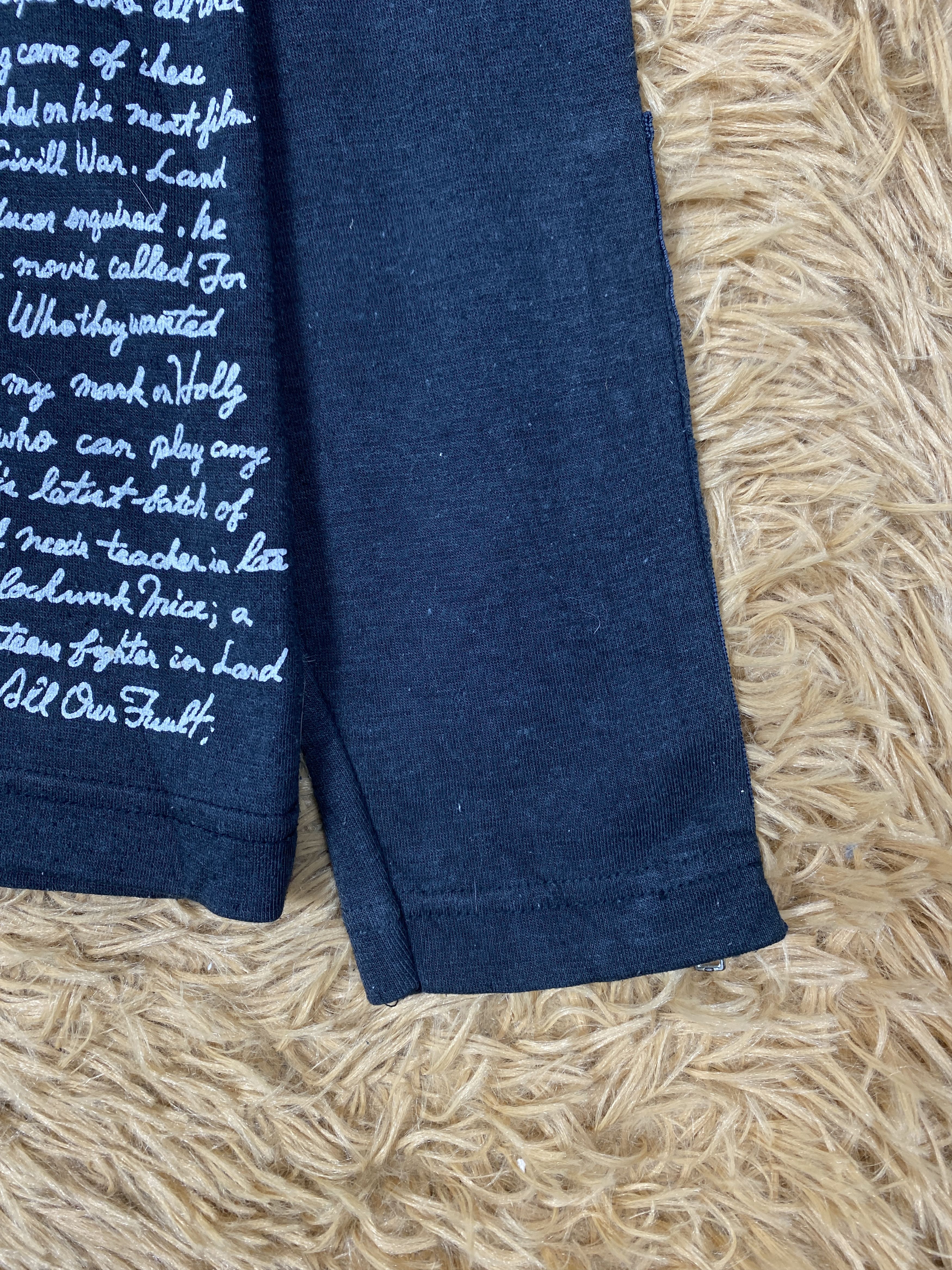 Vintage Vintage Rare Japanese Brand Sweatshirts PS0377 Size US M / EU 48-50 / 2 - 3 Thumbnail
