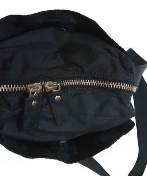 Yohji Yamamoto Rare Vintage Yohji Yamamoto Y'saccs Nylon Shoulder Bag Size ONE SIZE - 14 Thumbnail