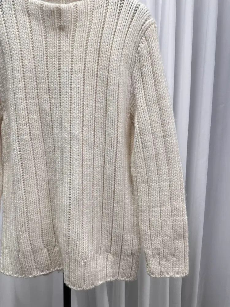 Raf Simons Raf Simons Raf Simons 19AW History of my world Knitwear Sw Size US S / EU 44-46 / 1 - 5 Thumbnail