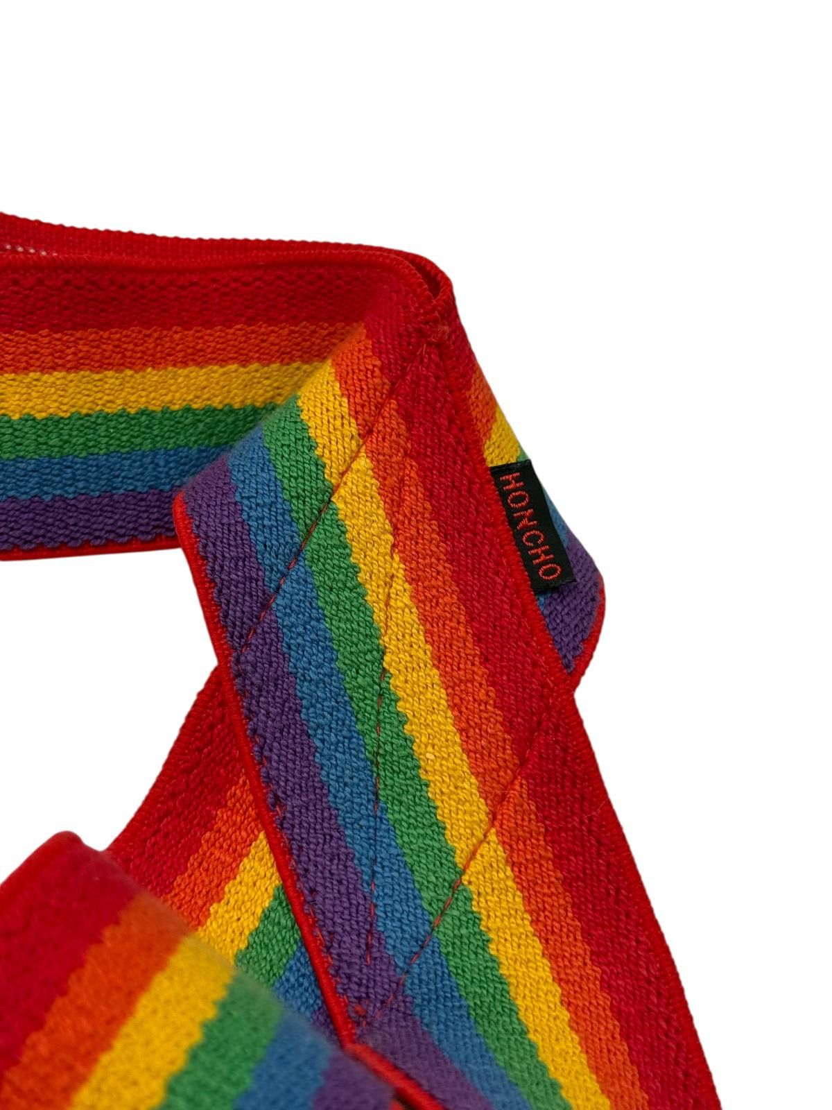 Other Rainbow Suspenders Hold Your Pants with Pride Size ONE SIZE - 3 Thumbnail