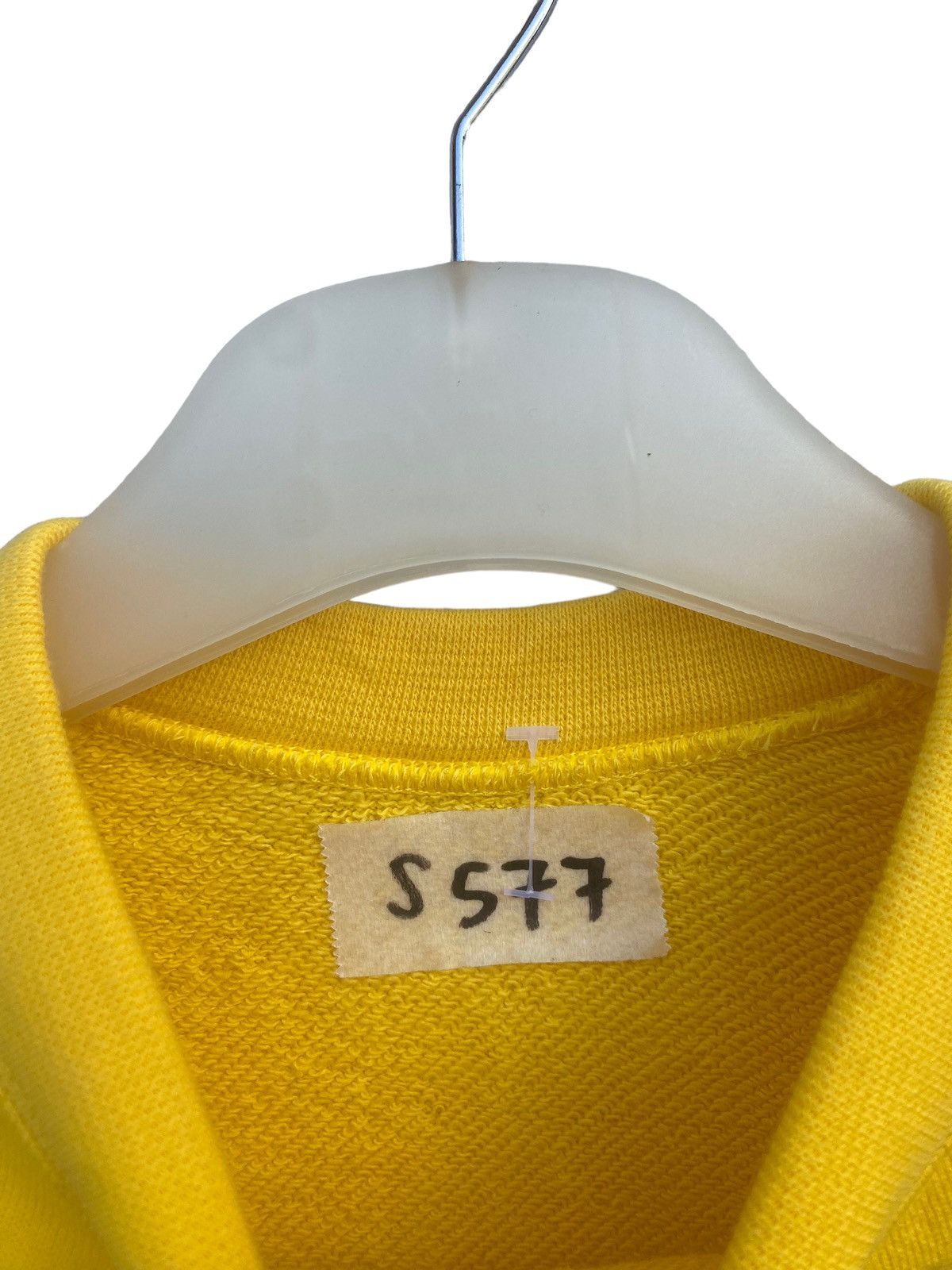 Sony Vintage Sony Handycam Raglan Sweatshirt Size US M / EU 48-50 / 2 - 4 Thumbnail