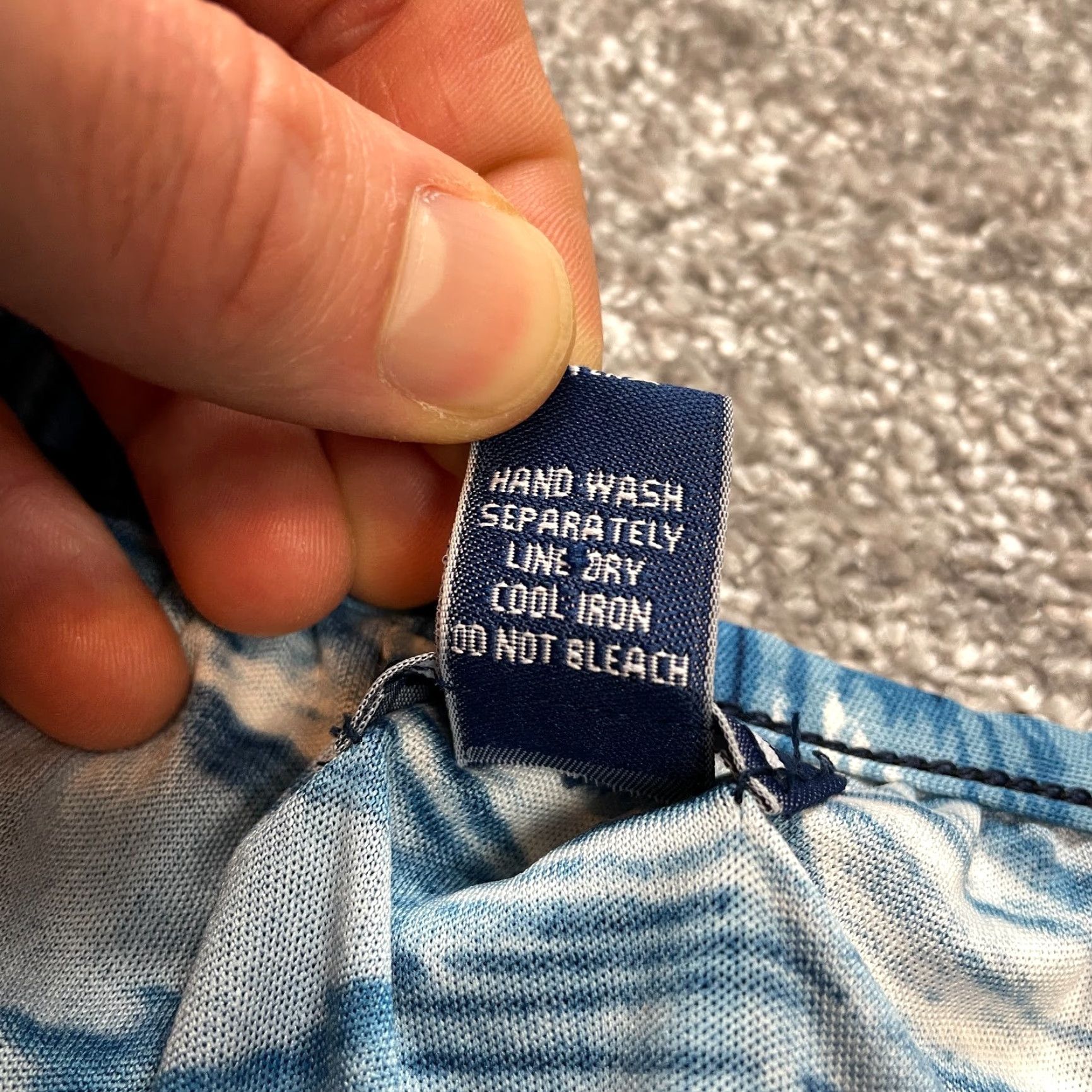 Vintage VINTAGE не Size XXL / US 16-18 / IT 52-54 - 4 Thumbnail