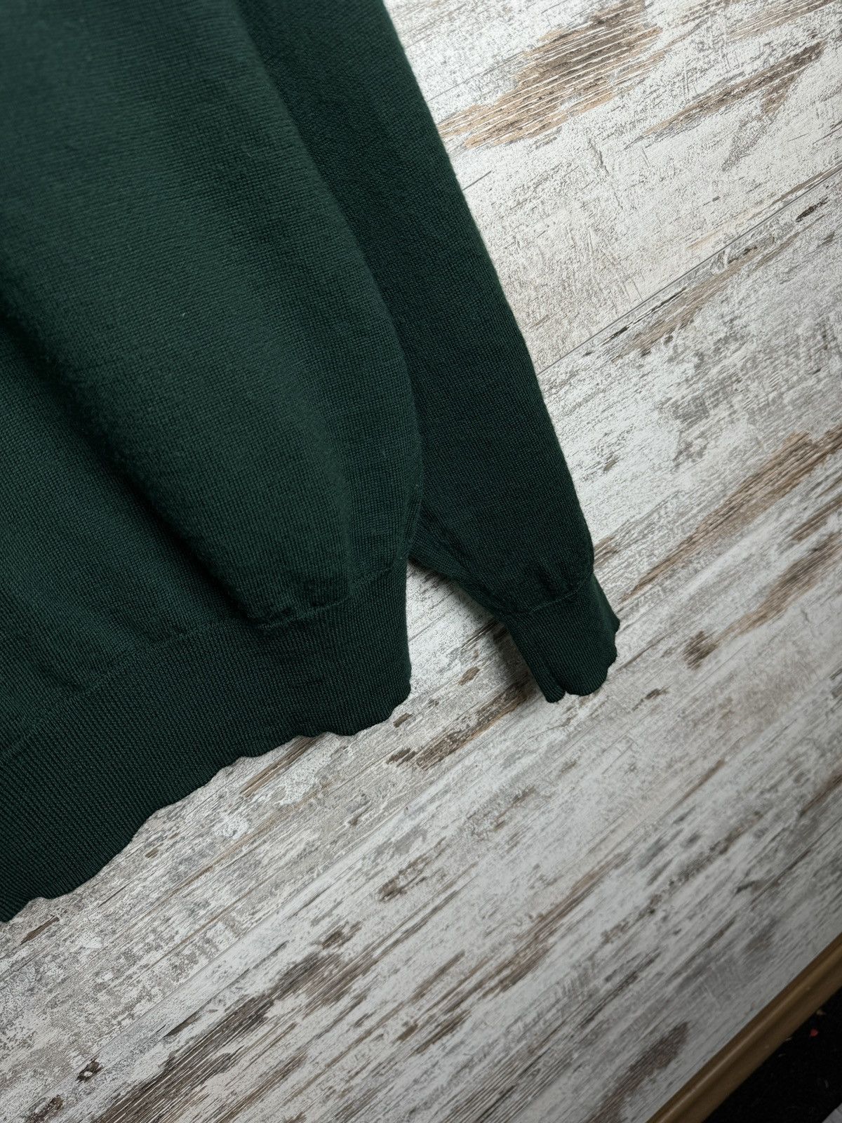 Polo Ralph Lauren × Vintage Mens Vintage Polo Ralph Lauren sweater luxury Size US XXL / EU 58 / 5 - 3 Thumbnail
