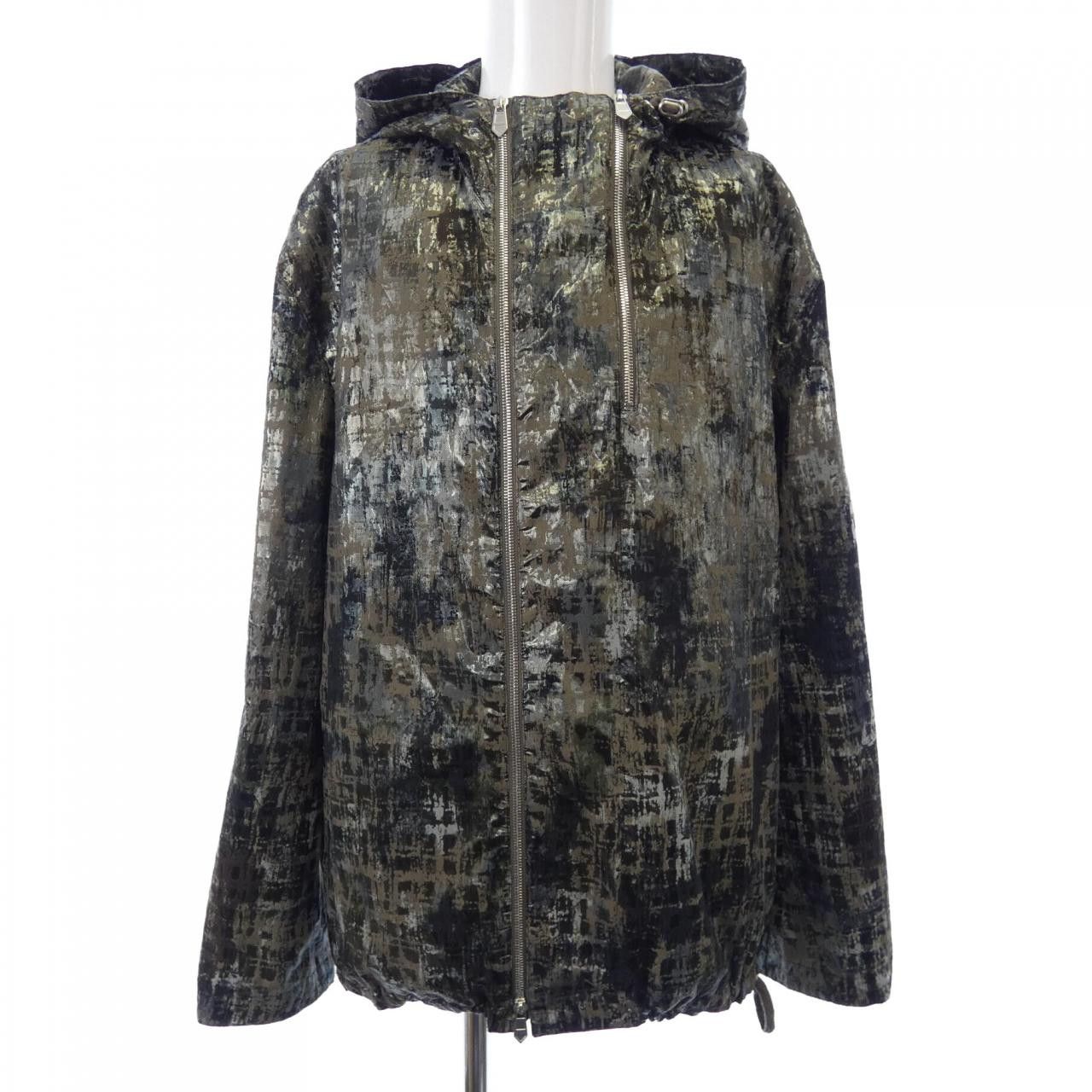 Hermes Hermes Hermes Jacket Others Outerwear DUTY FREE for USA Size ONE SIZE - 1 Thumbnail
