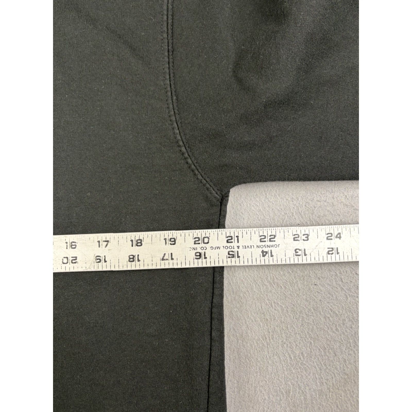 Johnny Cupcakes Johnny Cupcakes Sweatshirt Hoodie Black M Pullover Logo Mens Size Medium Size US M / EU 48-50 / 2 - 5 Thumbnail