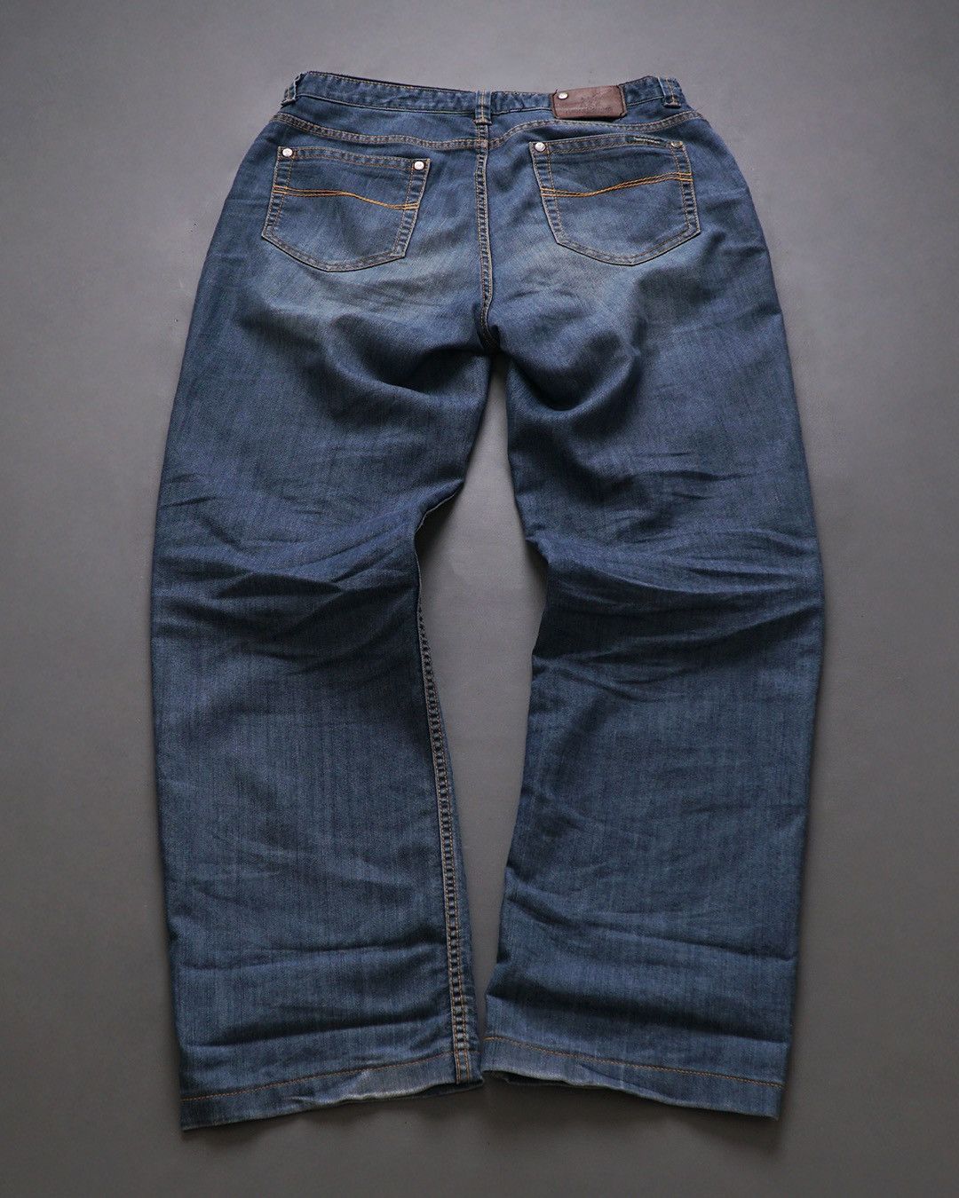 Henry Cotton's ✨Vintage 90s British Denim by Henry Cottons Size US 30 / EU 46 - 2 Thumbnail