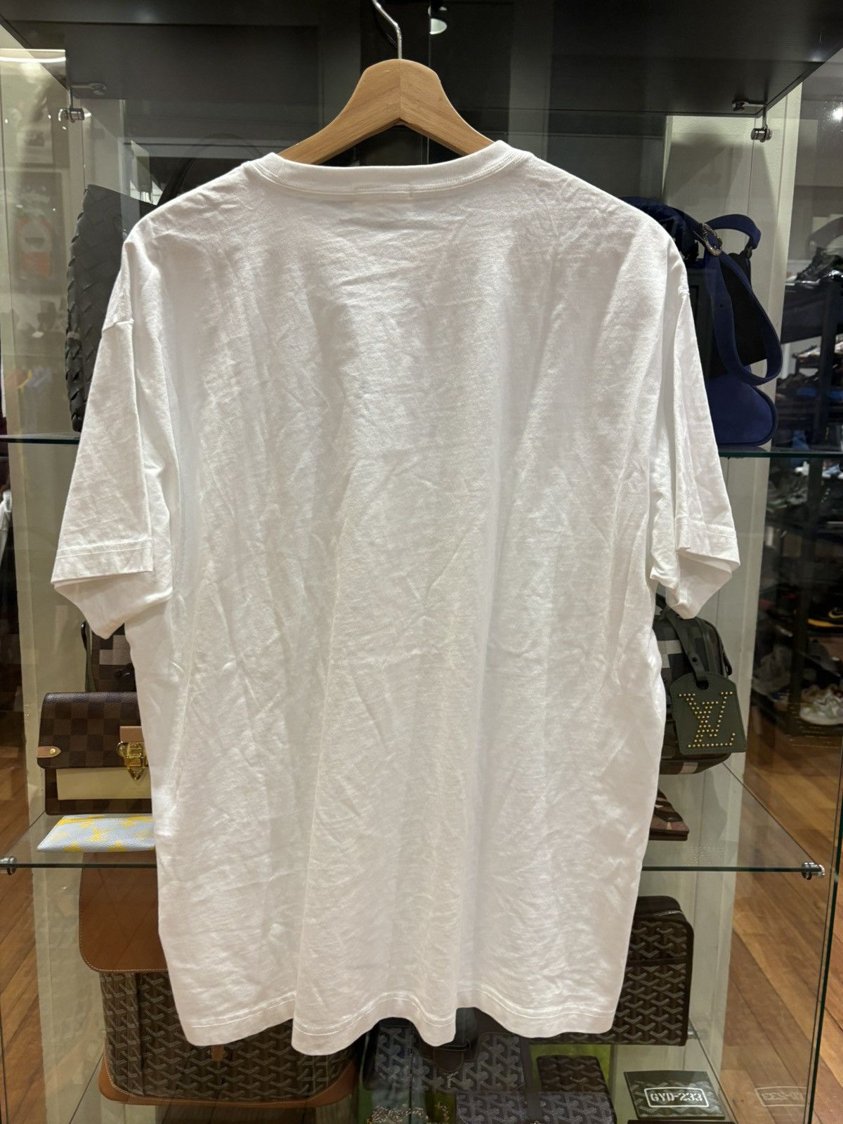 Kith Kith London Big Ben Tee Size US L / EU 52-54 / 3 - 2 Thumbnail