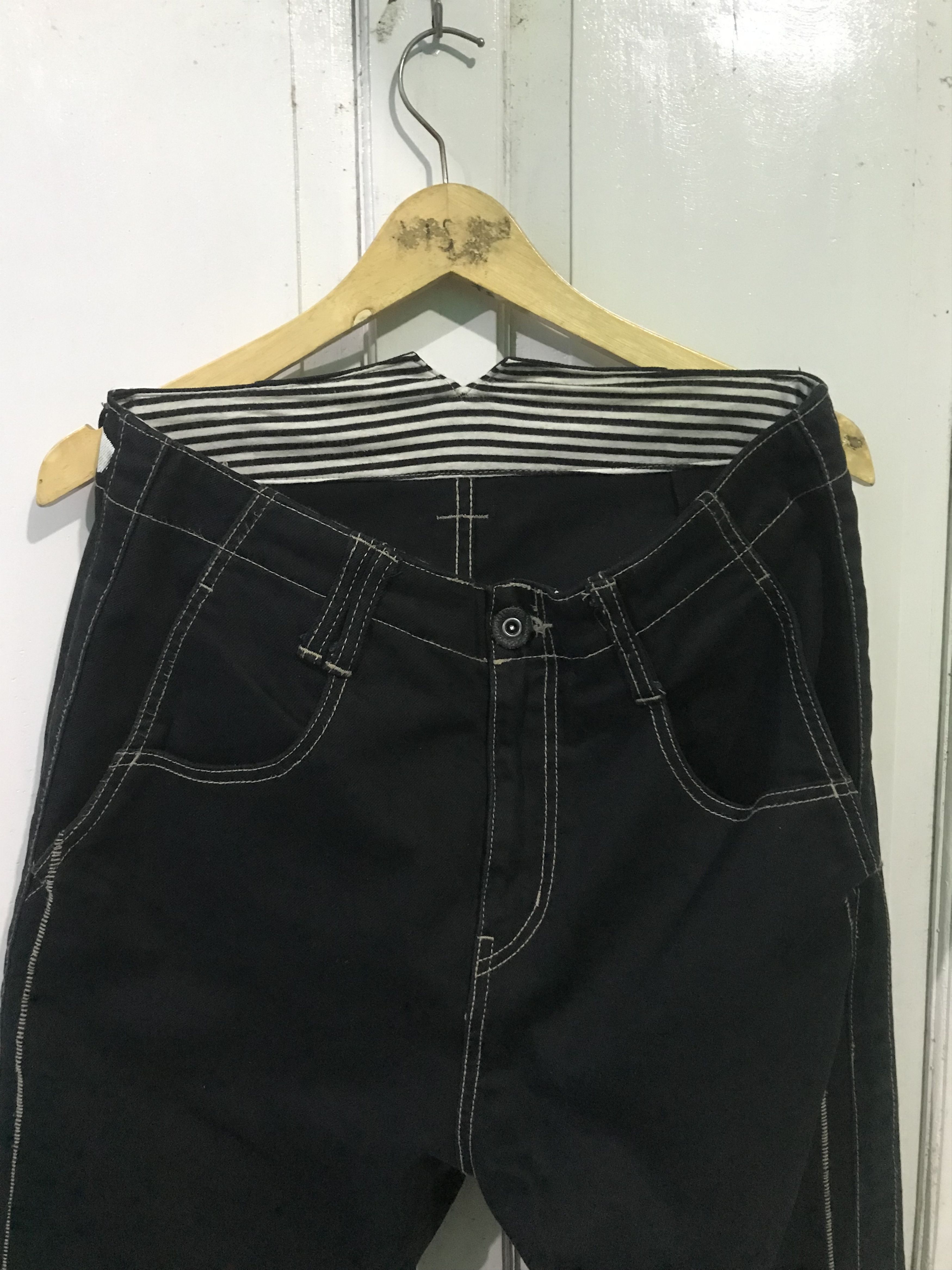 PPFM ‼️Archive‼️Vintage PPFM japanese brand Size US 32 / EU 48 - 6 Thumbnail