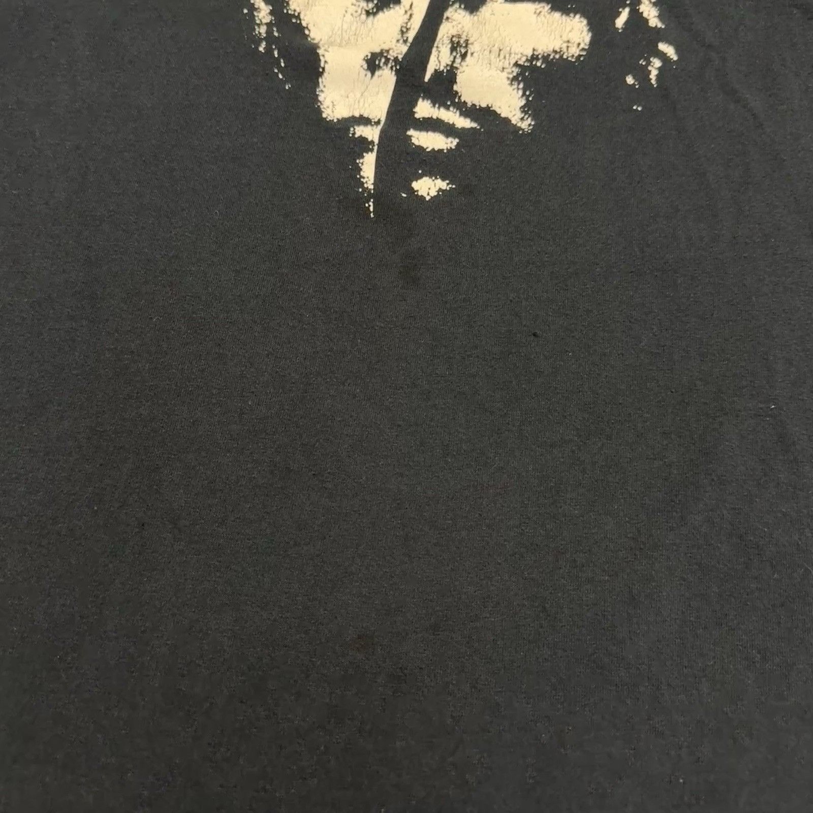Vintage Jekyll & Hyde T Shirt Mens M/L Black Short Sleeve Size US M / EU 48-50 / 2 - 5 Thumbnail
