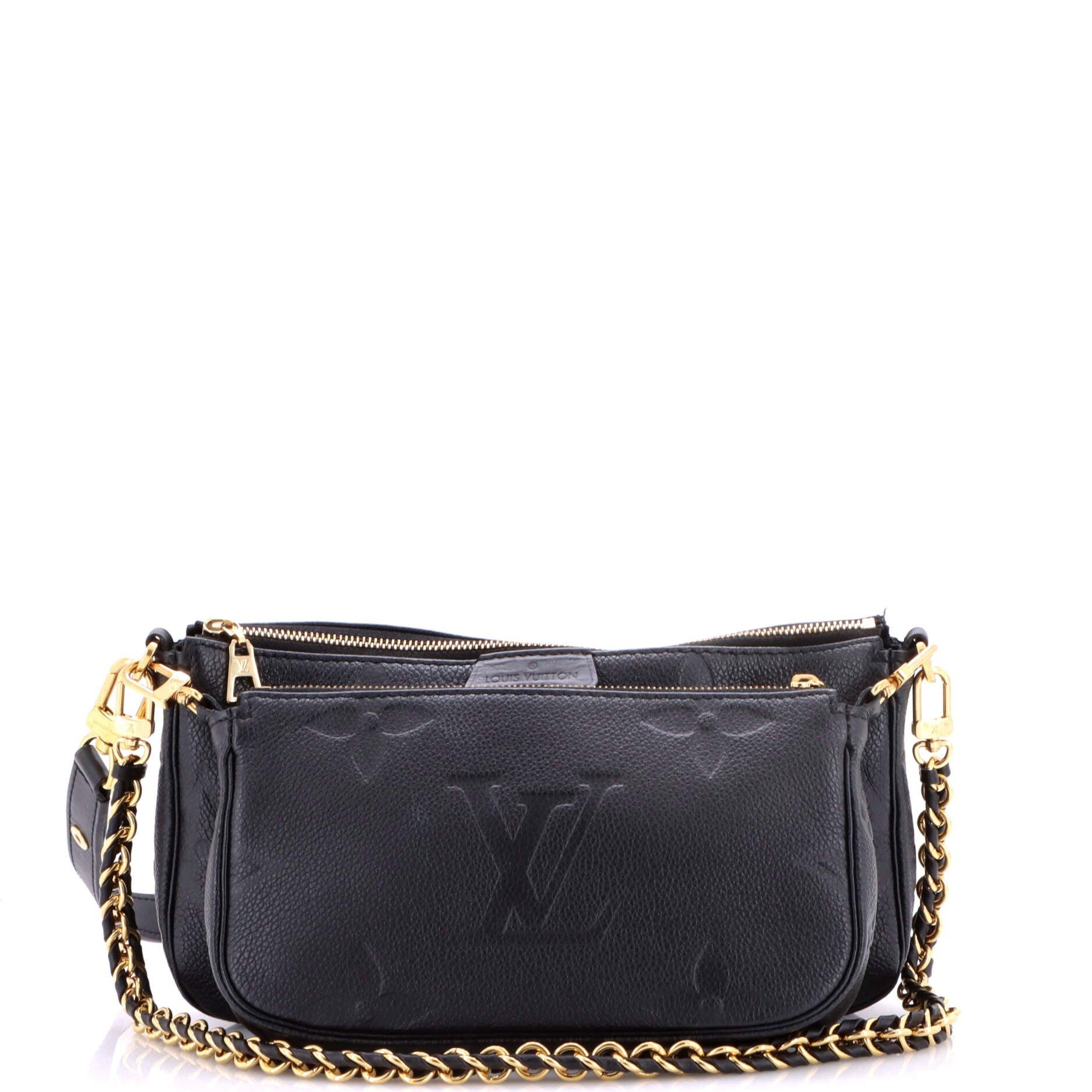 Louis Vuitton Multi Pochette Accessoires Size ONE SIZE - 1 Thumbnail