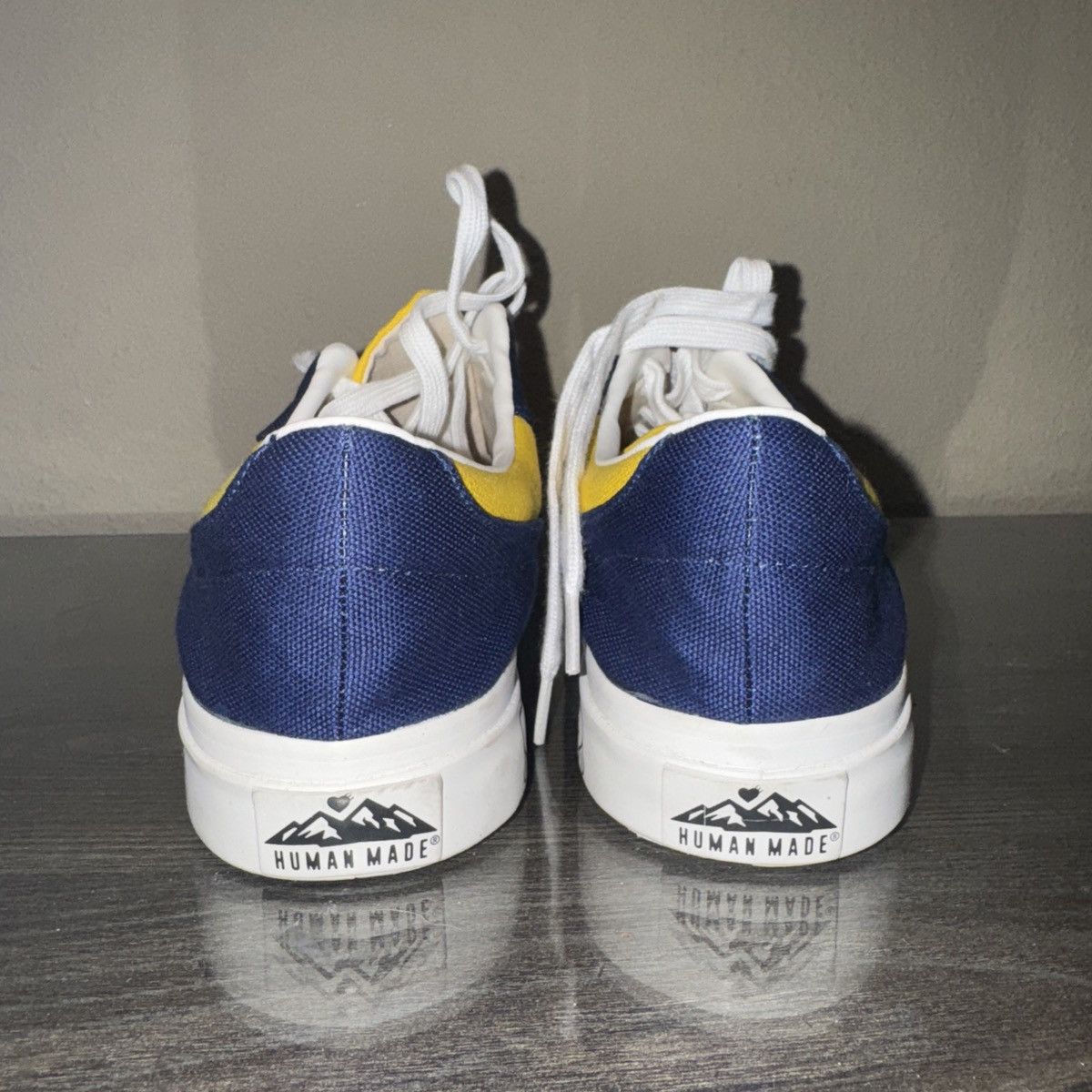 Human Made Human Made Heart Shoe “vans” Size US 9 / EU 42 - 5 Thumbnail