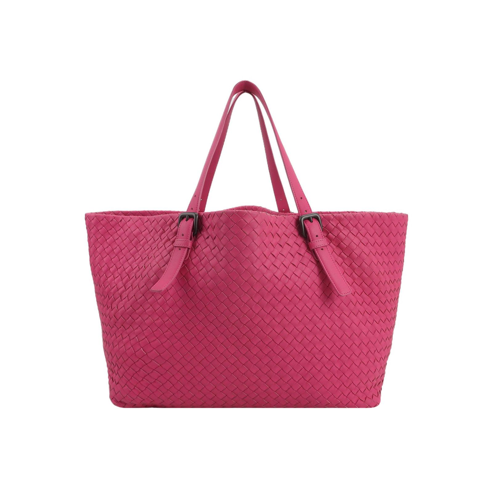 Bottega Veneta Bottega Veneta Women os Shoulder Bags Size ONE SIZE - 1 Thumbnail