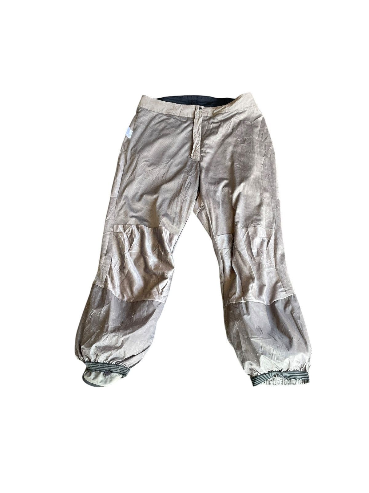 Nike ACG Vintage Nike ACG Storm Fit Trouser Size US 37 - 12 Thumbnail