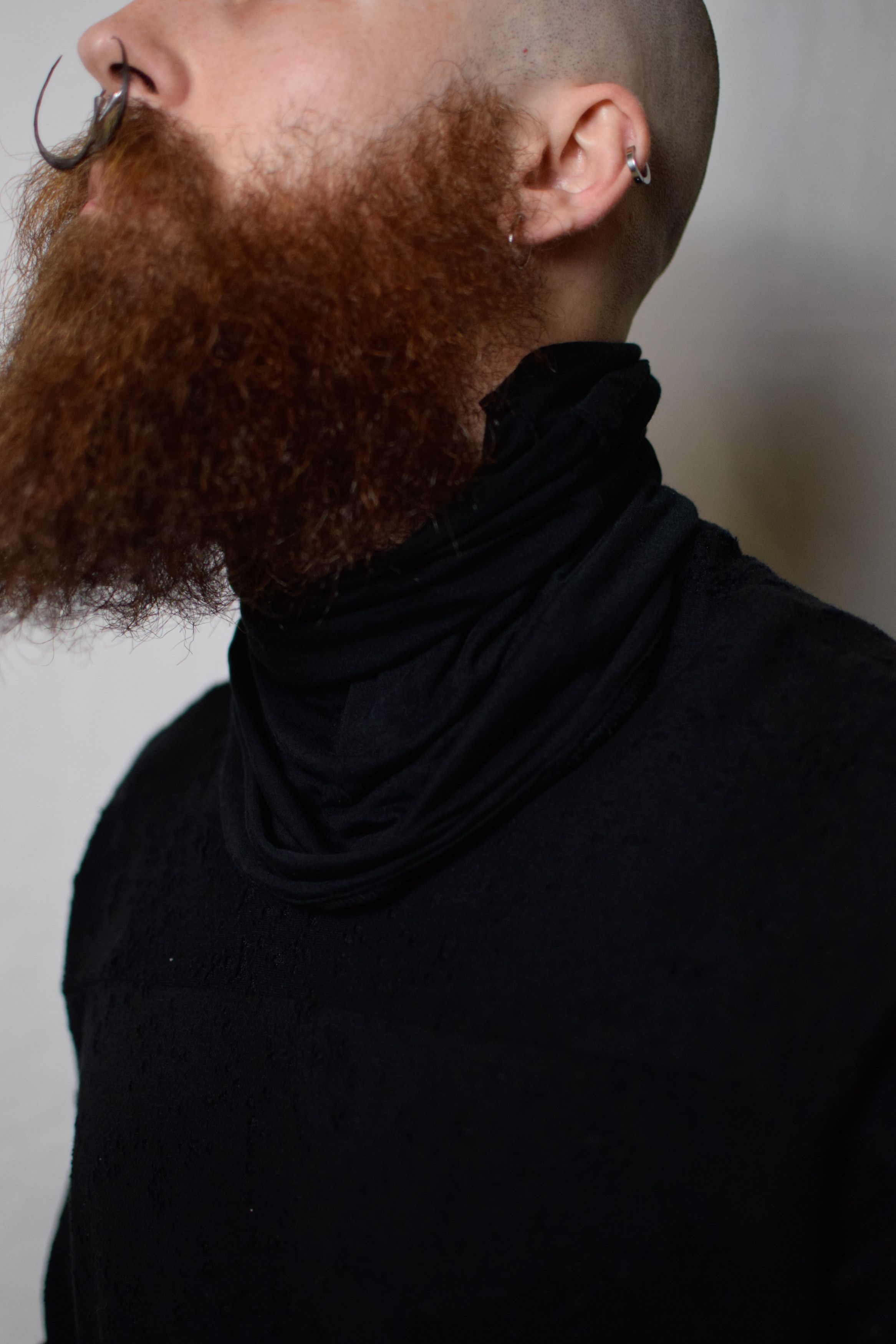 Julius Julius Neck Warmer Size ONE SIZE - 1 Thumbnail