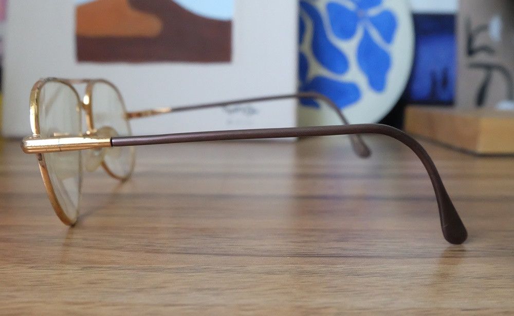 Other Vintage Balton Aviator Glasses Size ONE SIZE - 3 Thumbnail