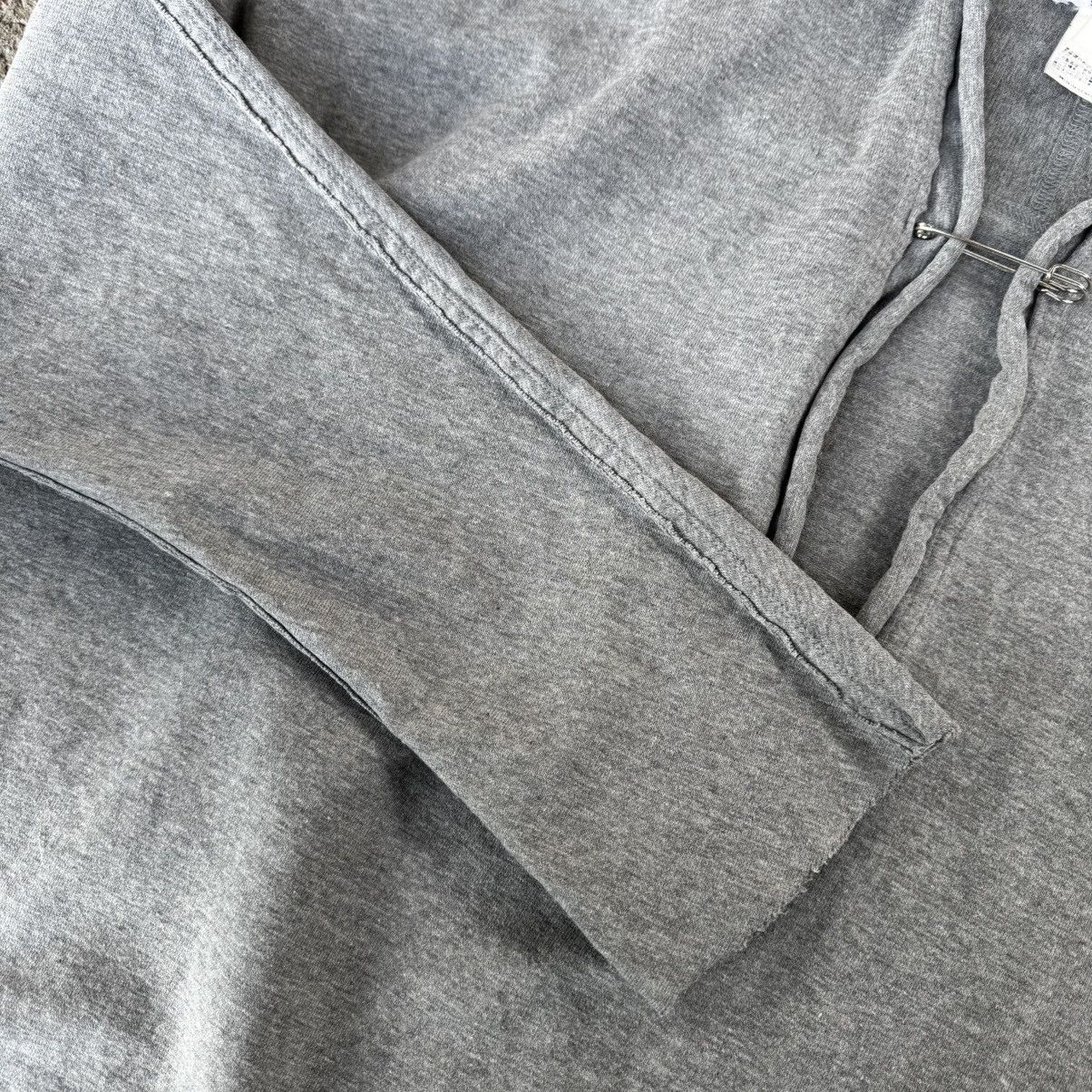 Yohji Yamamoto Y’s Yohji Yamamoto pin sweatshirt Size US L / EU 52-54 / 3 - 6 Thumbnail
