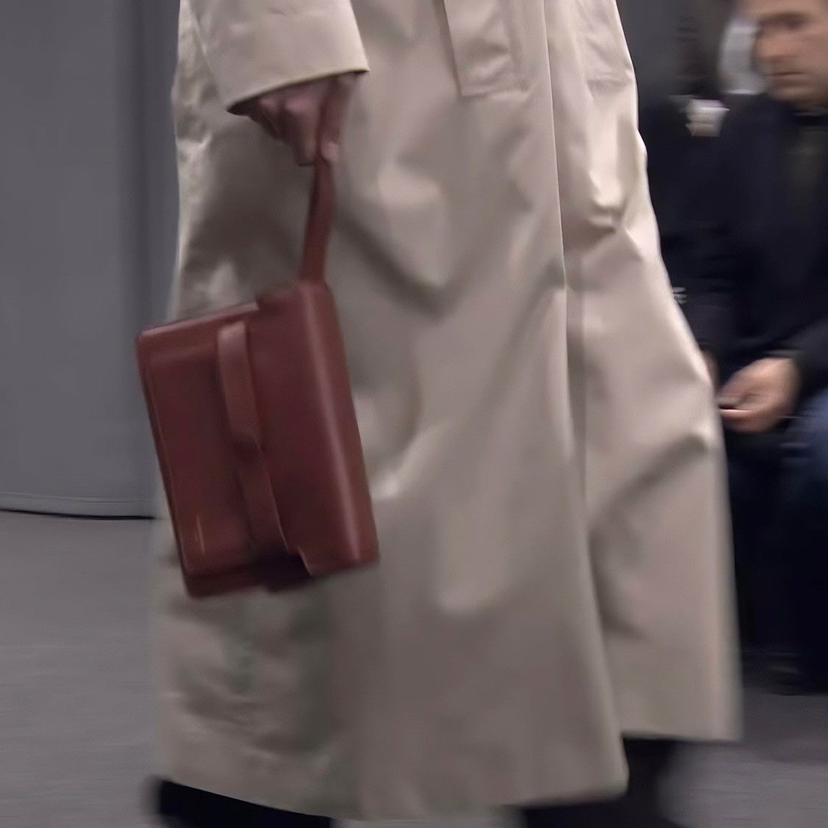 Balenciaga 17FW Shoulder bag Size ONE SIZE - 2 Thumbnail