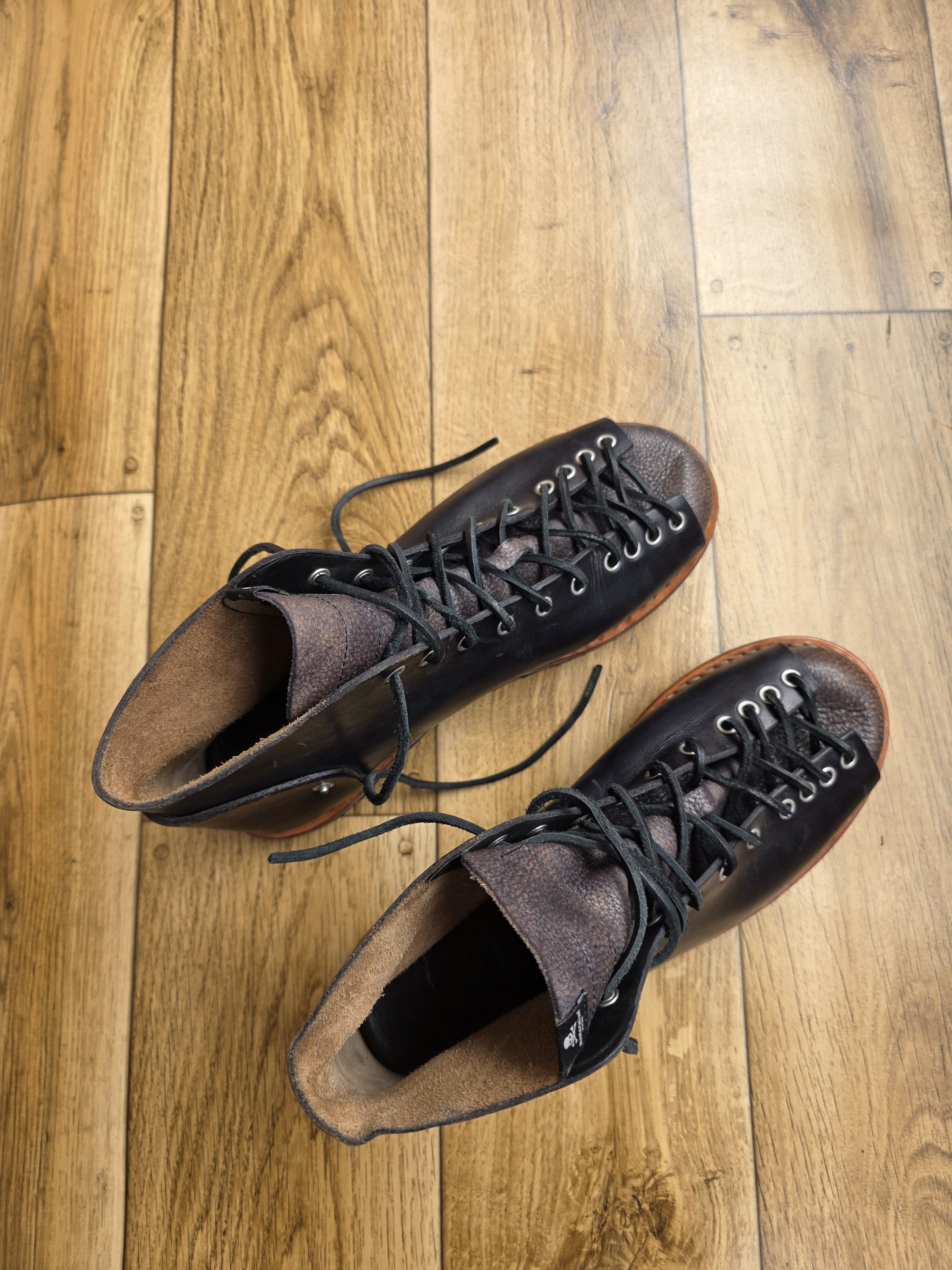 Mastermind Japan × Visvim Visvim Areni x Mastermind Japan Size US 9 / EU 42 - 6 Thumbnail