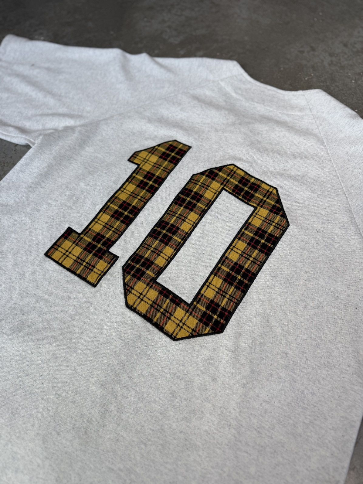 Other SAMPLE VAVA Baseball Jersey WORN BY DRAKE Size US M / EU 48-50 / 2 - 5 Thumbnail