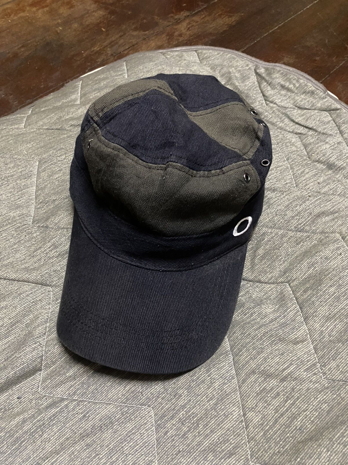 Oakley Oakley multicolour cap free size Size ONE SIZE - 7 Thumbnail