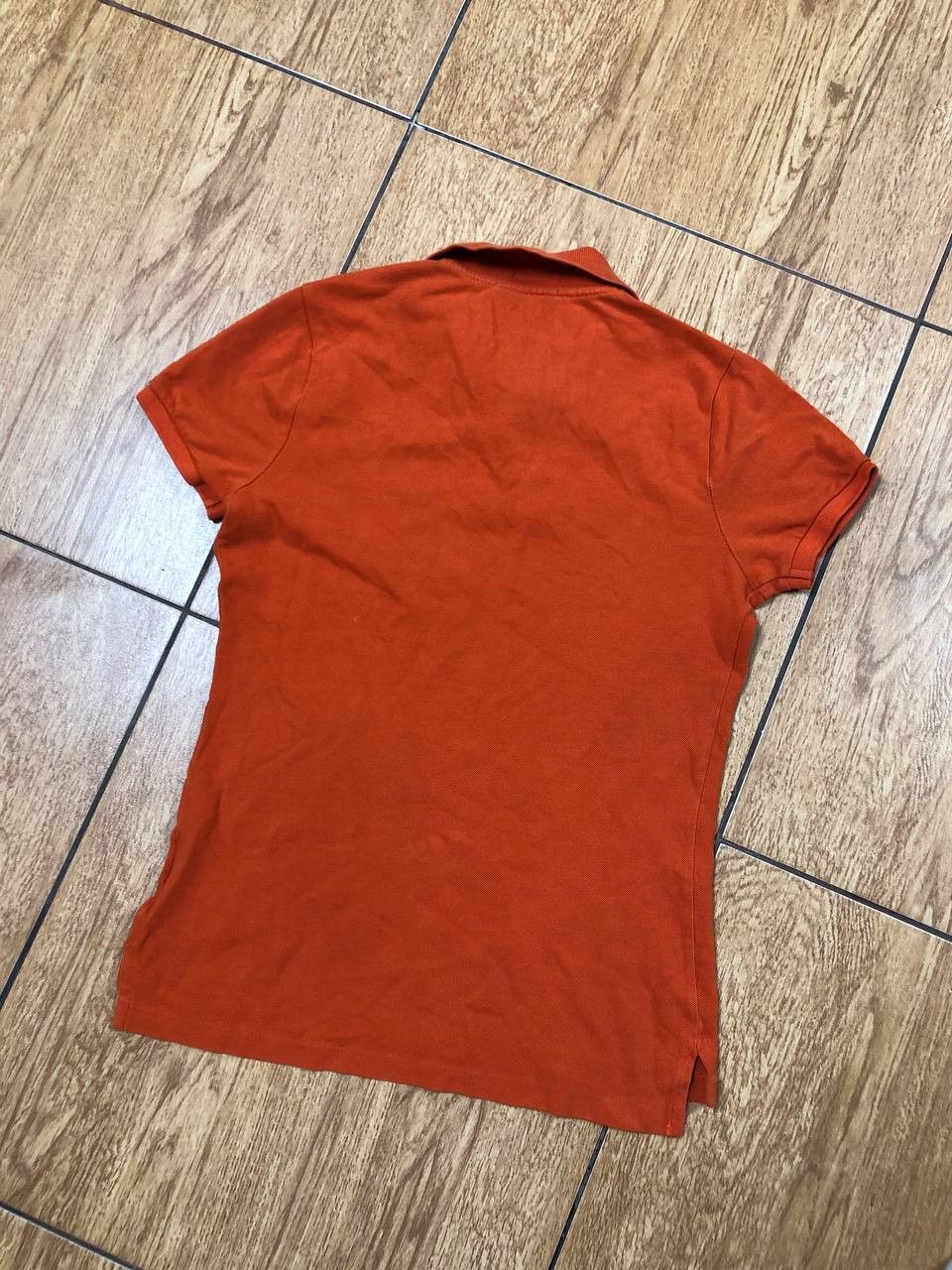 Polo Ralph Lauren Mens Vintage Polo Ralph Lauren Polos Streetwear Luxury Tee Size M / US 6-8 / IT 42-44 - 15 Thumbnail