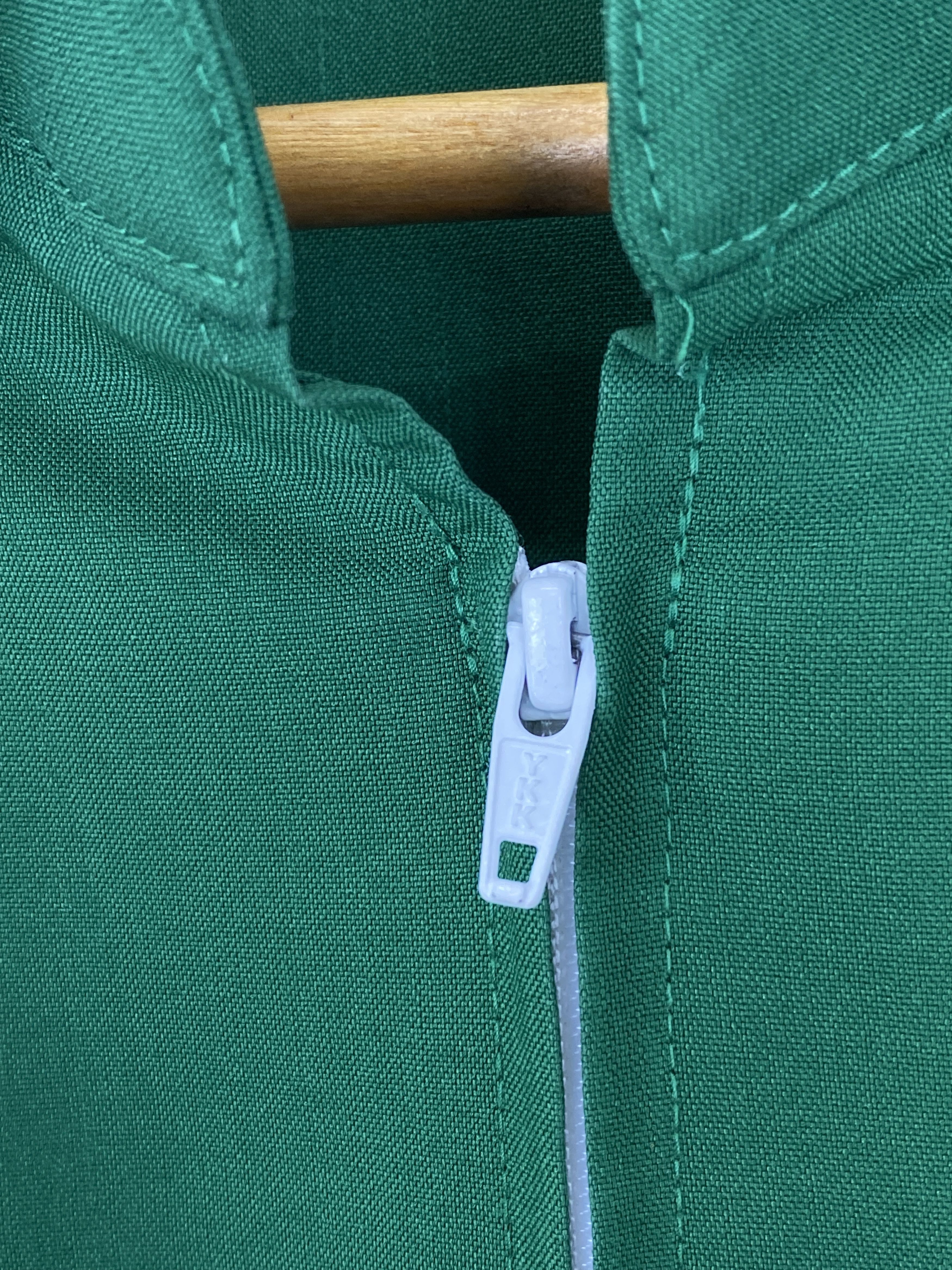 Vintage Vintage 7-Eleven Workwear Zipper Jacket J1912 Size US M / EU 48-50 / 2 - 9 Thumbnail
