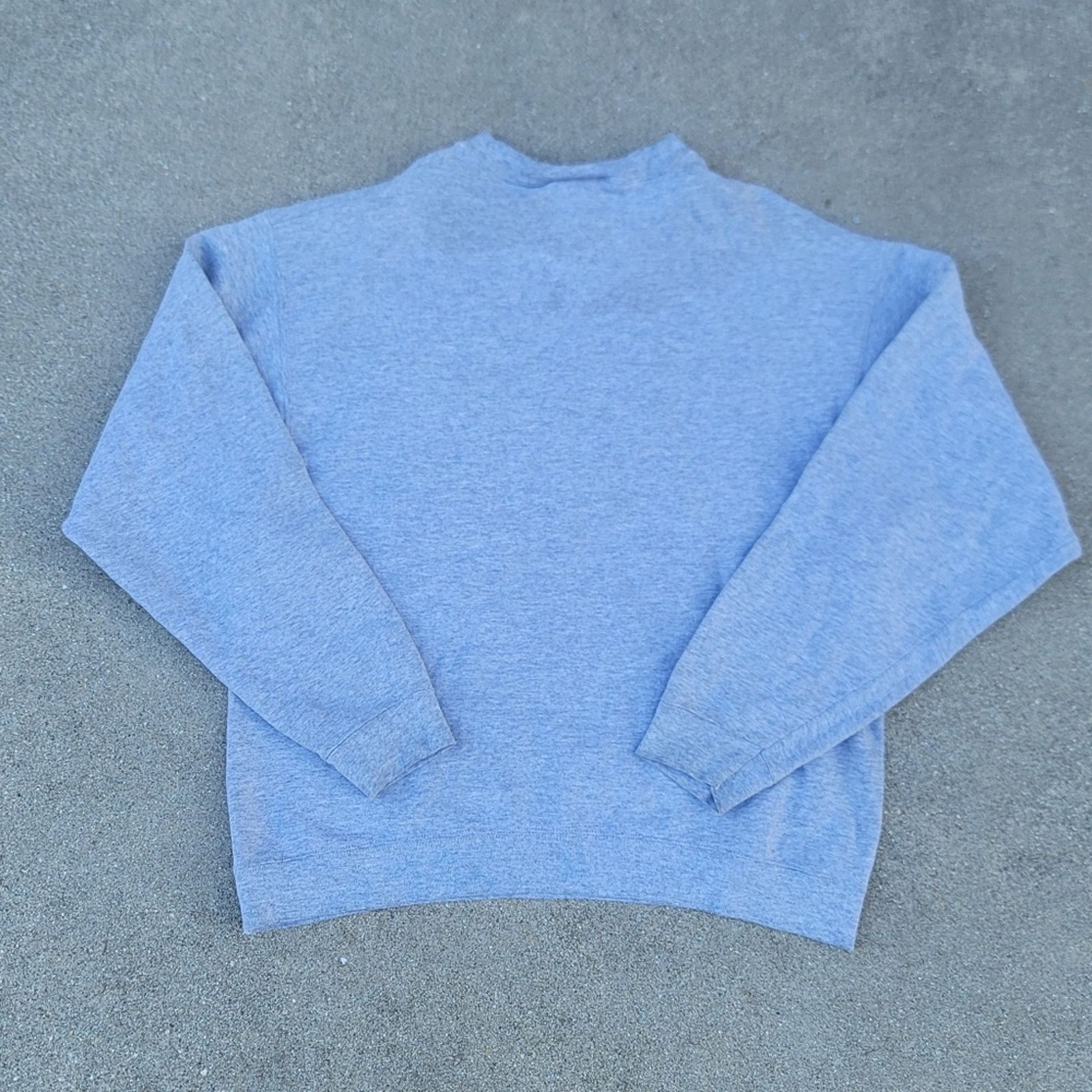 The Unbranded Brand Vtg SHSU Sam Houston State University Bearkats Sweatshirt Size US L / EU 52-54 / 3 - 8 Thumbnail