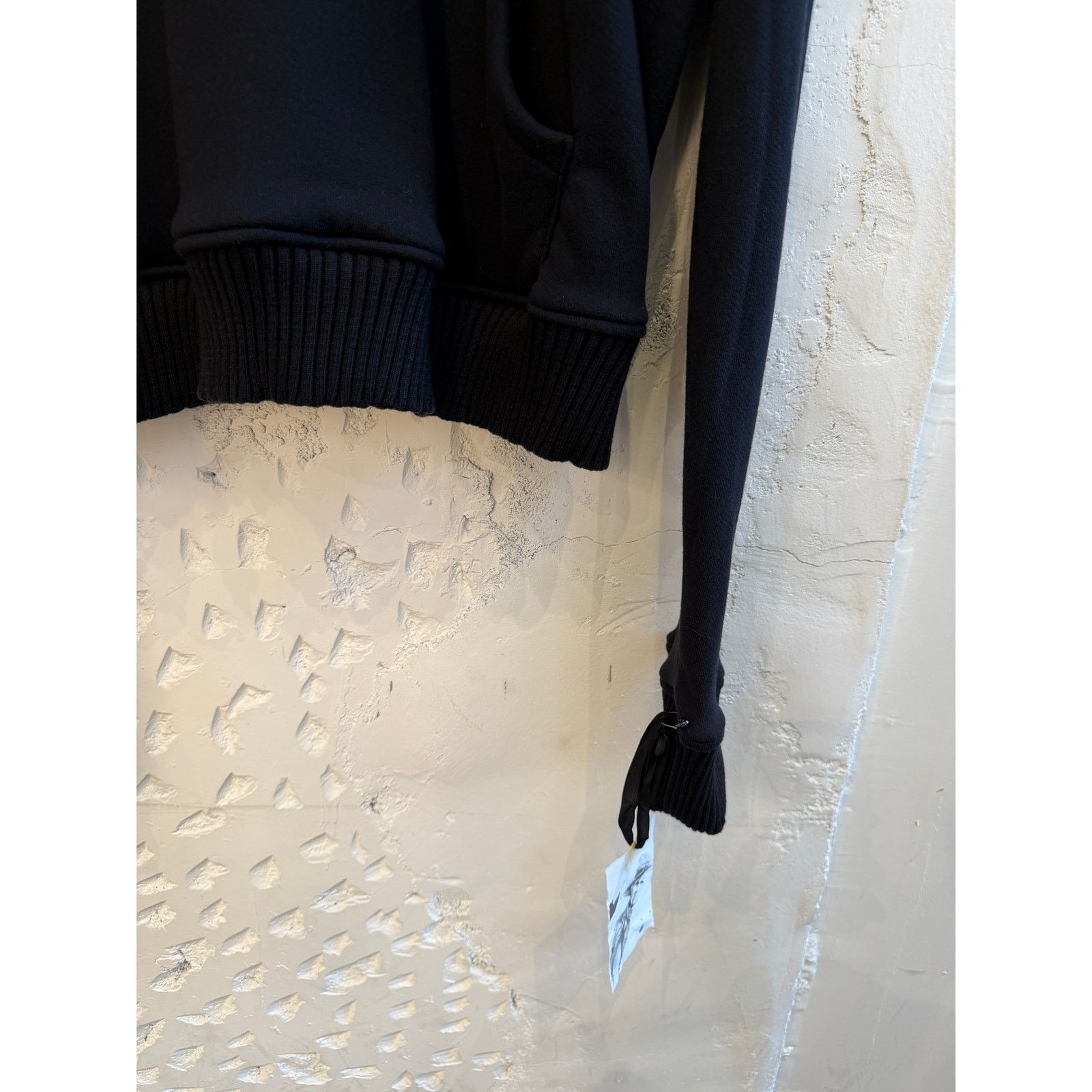 Greg Lauren Greg Lauren SAMPLE Gee's Bend Mosaic Hoodie Size US M / EU 48-50 / 2 - 2 Thumbnail