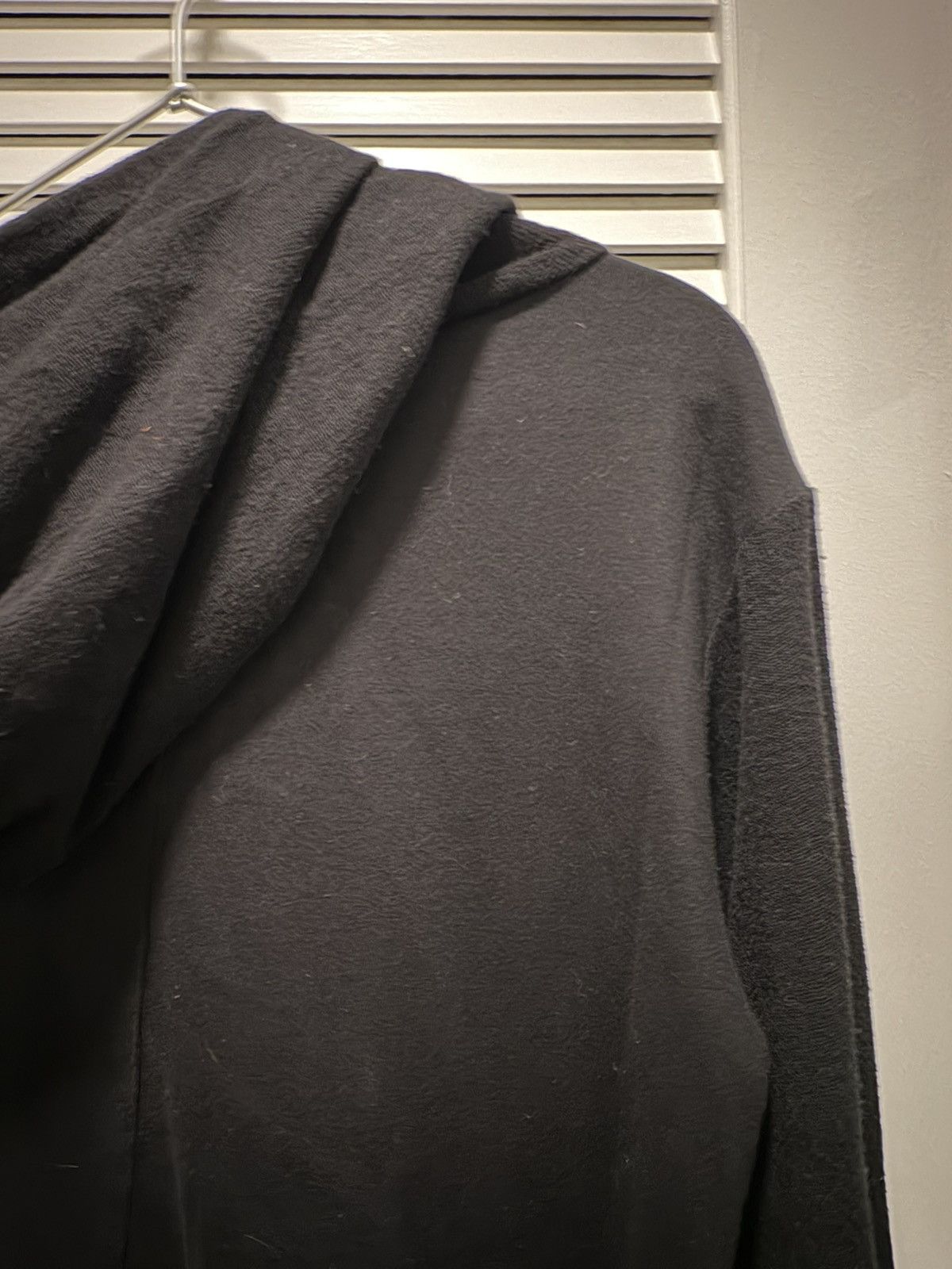 Daniel Patrick Knomadik by Daniel Patrick Long Oversized Hoodie Size US S / EU 44-46 / 1 - 5 Thumbnail