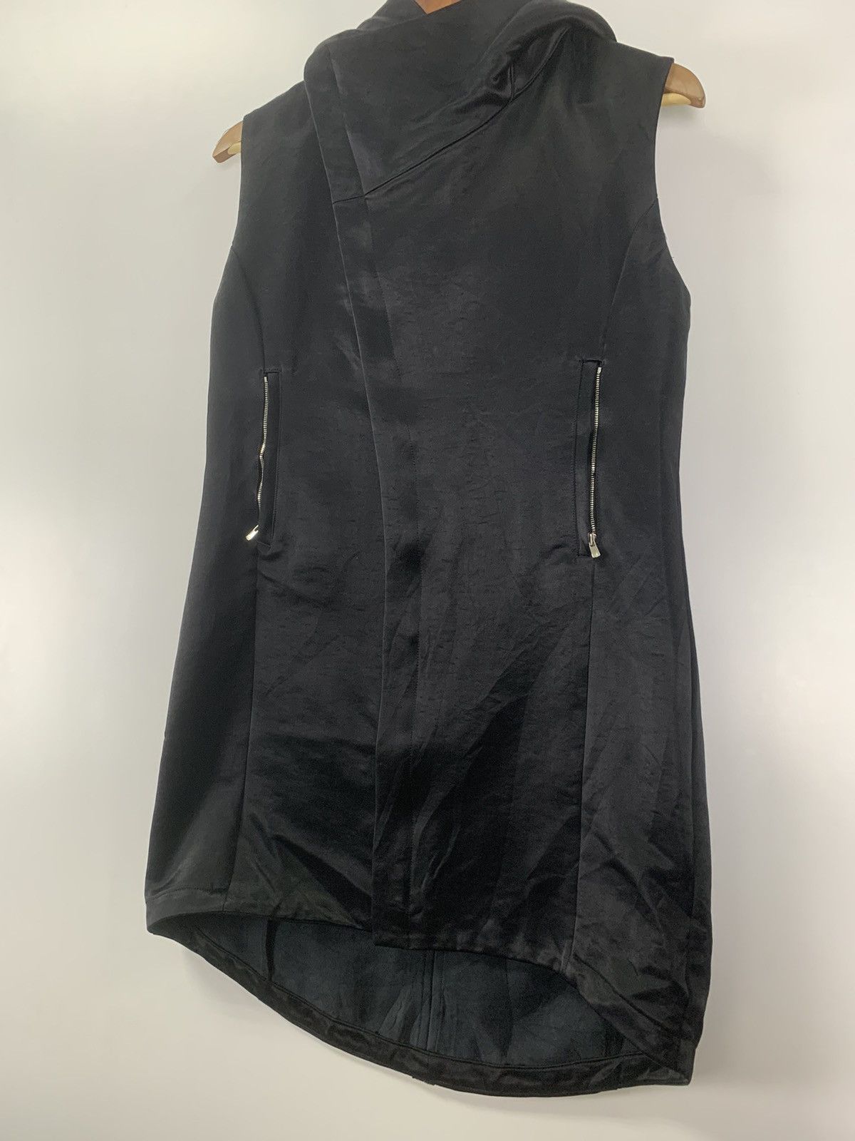 Bajra × Designer Bajra hoodie sleeveless Size US M / EU 48-50 / 2 - 11 Thumbnail
