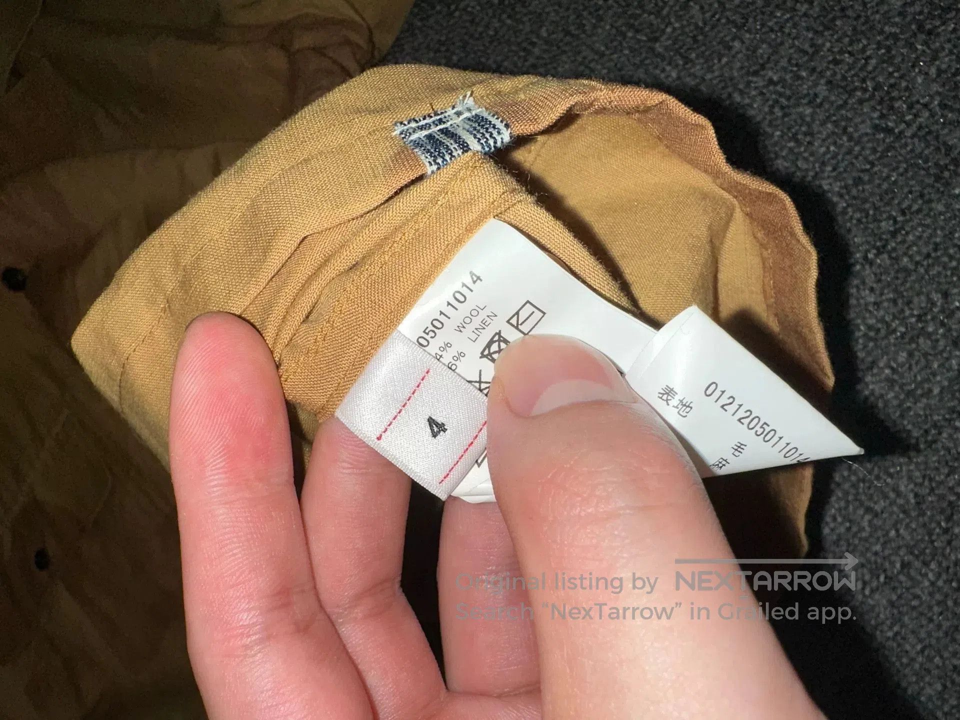 Visvim visvim camouflage short sleeve shirt size 4. Size US L / EU 52-54 / 3 - 5 Thumbnail