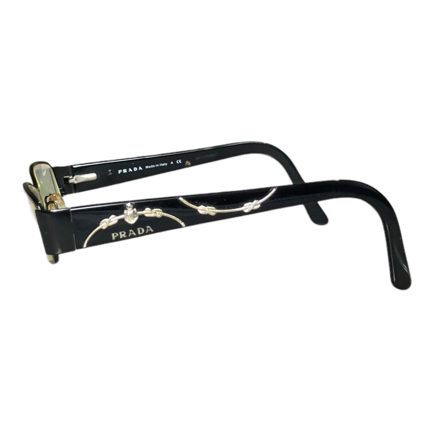 Other The Prada Bayonetta Glasses Size ONE SIZE - 3 Thumbnail
