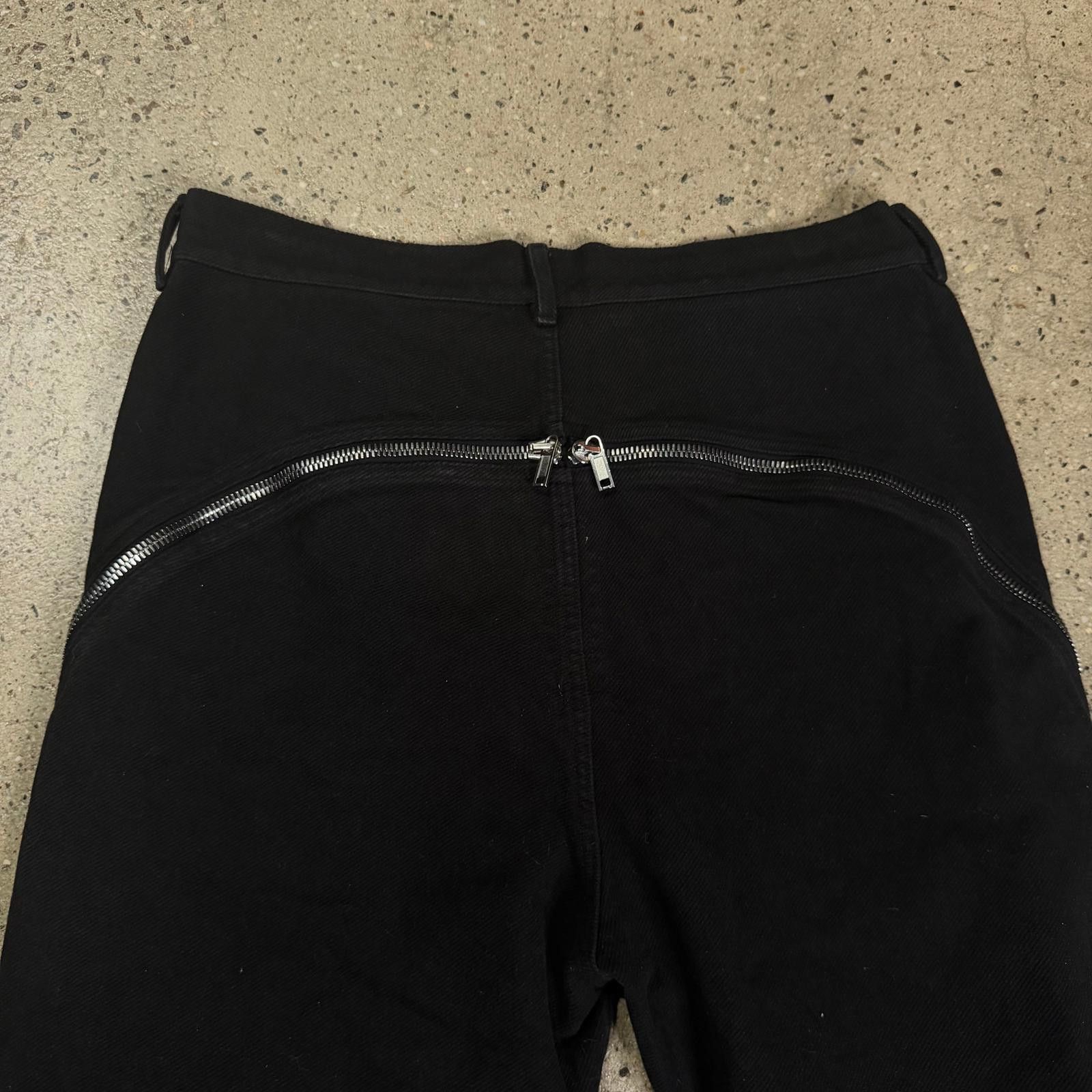 Rick Owens Rick Owens FW23 Bolan Banana Pants Size US 33 - 11 Thumbnail