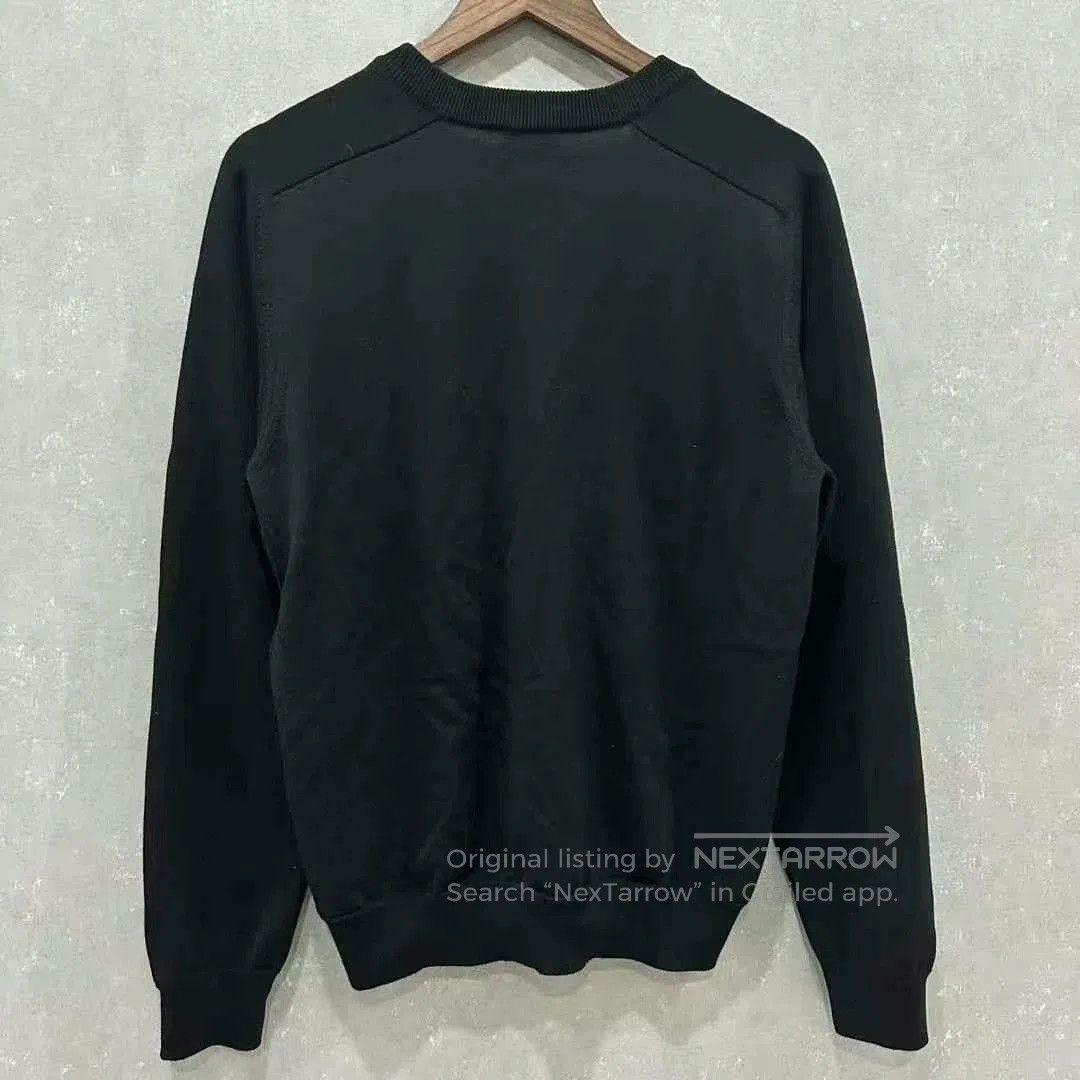 Celine celine black v. Size S / US 4 / IT 40 - 2 Thumbnail