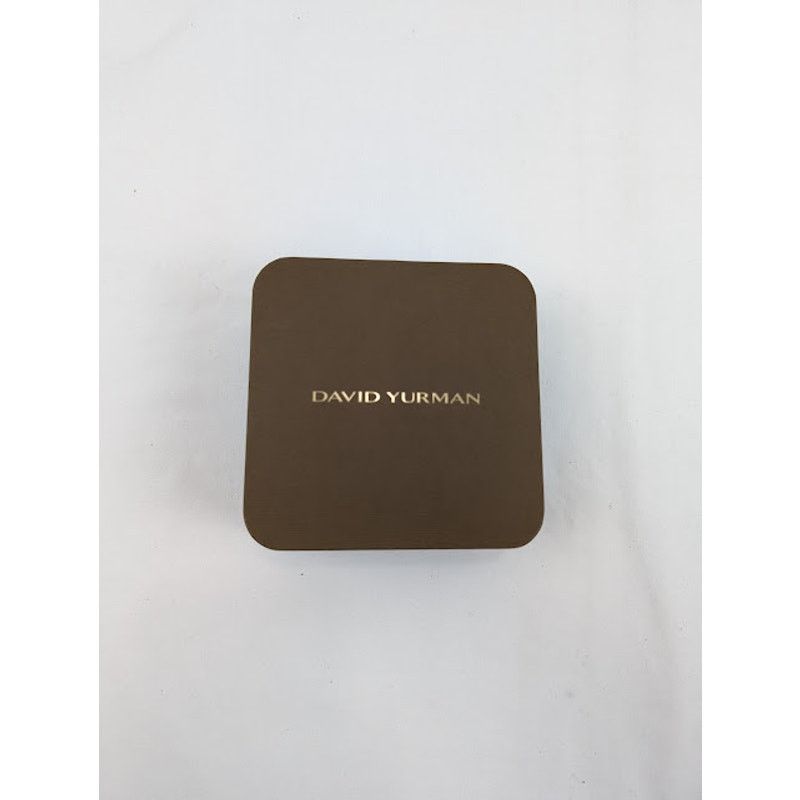David Yurman o1rshd1 Q:2 / Size: M / Classic Cable Bracelet in Green Size ONE SIZE - 7 Thumbnail