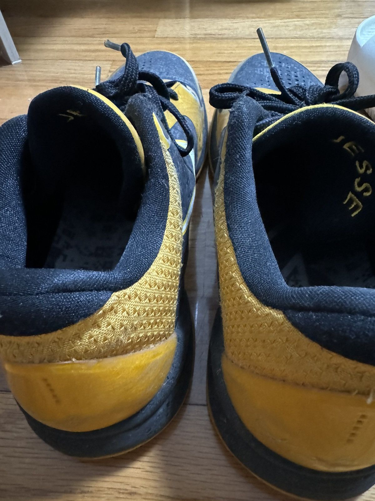 Nike Kobe 5 id Size US 8.5 / EU 41-42 - 8 Thumbnail