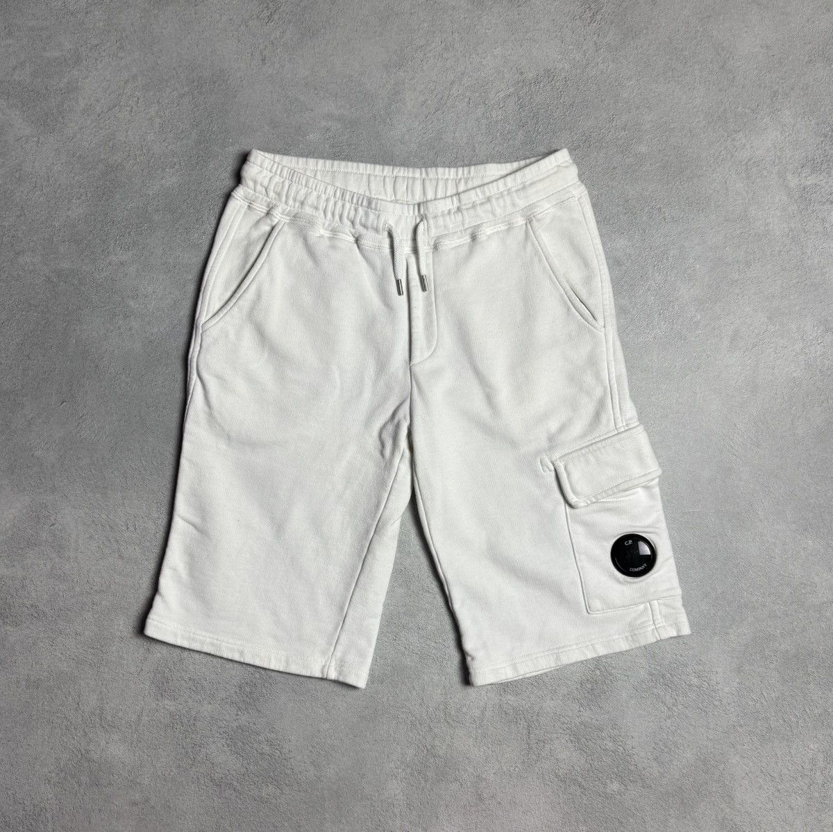 C.P. Company C.P. Company Cotton Cargo Shorts size 12 Size US 30 / EU 46 - 1 Thumbnail