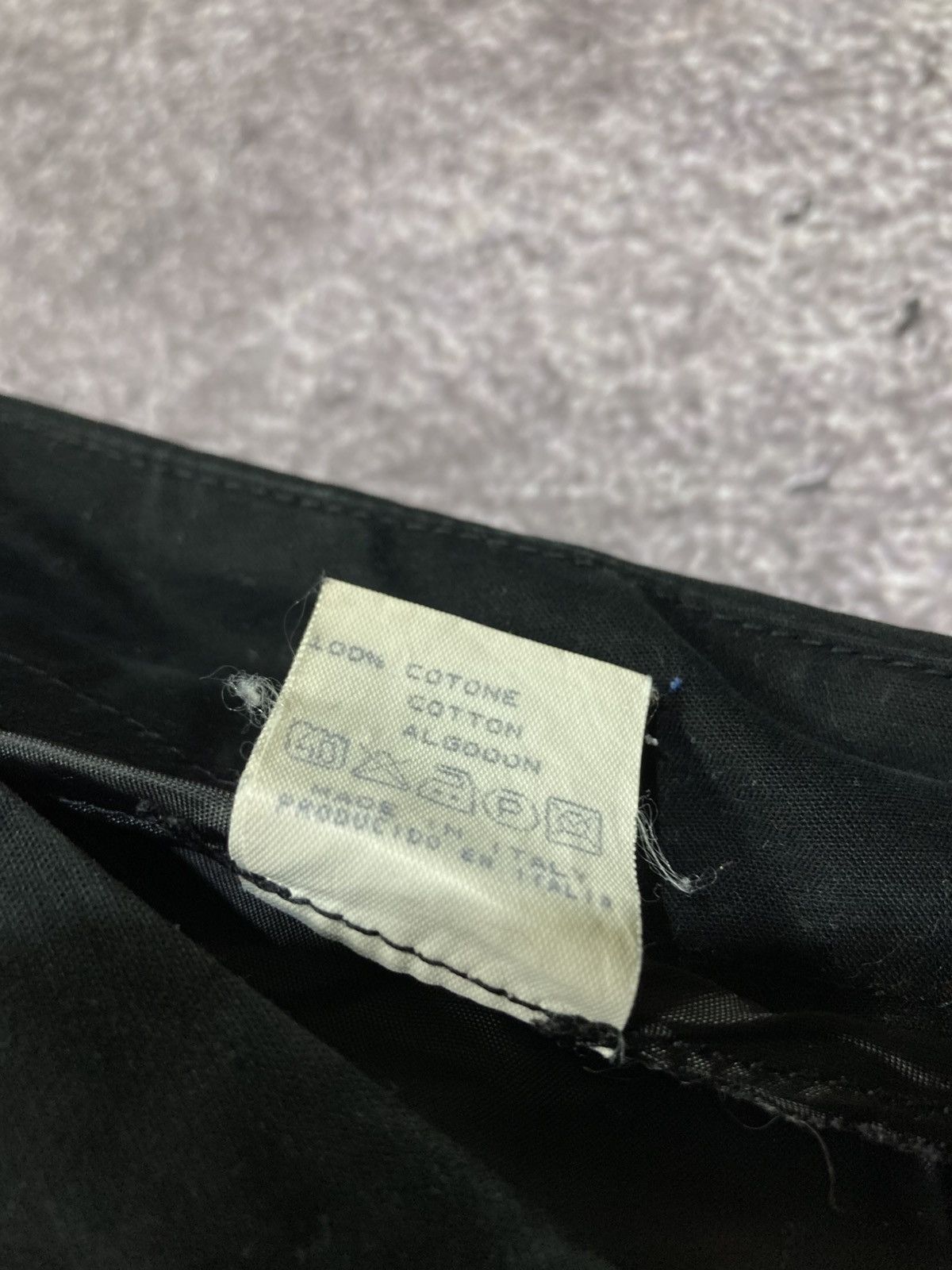 Michiko Koshino MICHIKO KOSHINO Flared Pants Size US 27 - 11 Thumbnail