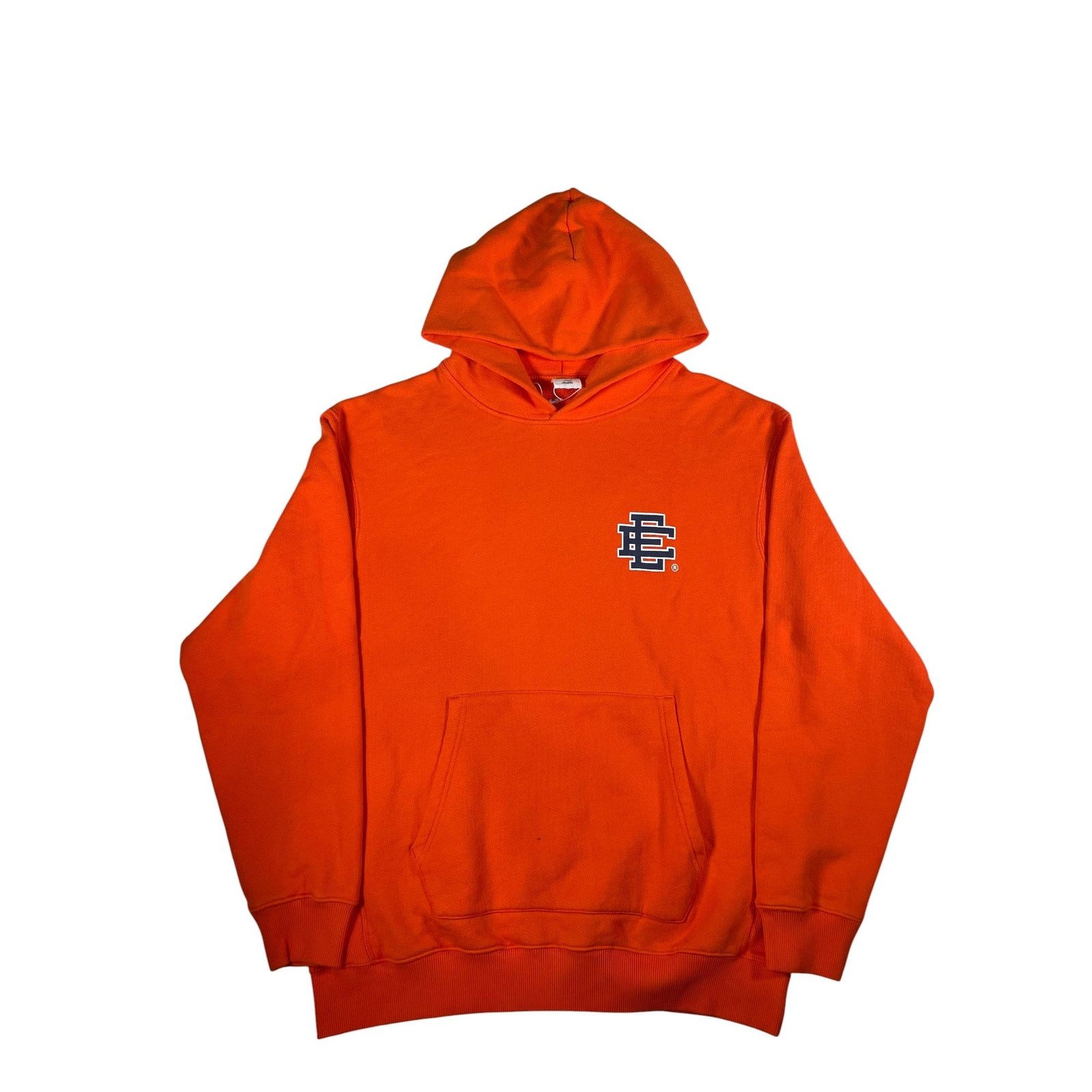 Eric Emanuel Eric Emanuel 'Detroit Tigers' Hoodie Size US L / EU 52-54 / 3 - 1 Thumbnail