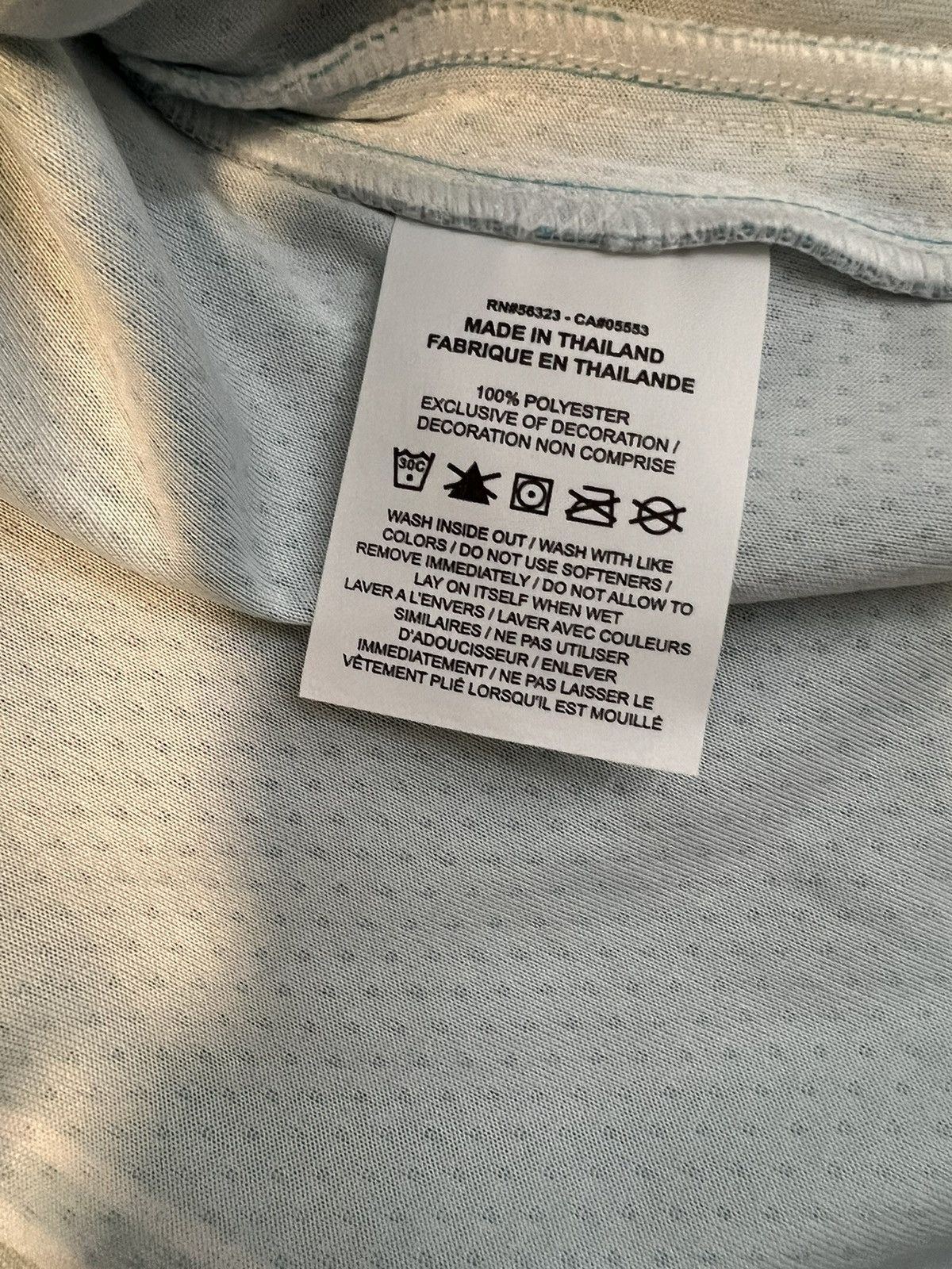 Jordan Brand LaMelo Ball Jersey Jordan Size US L / EU 52-54 / 3 - 8 Thumbnail
