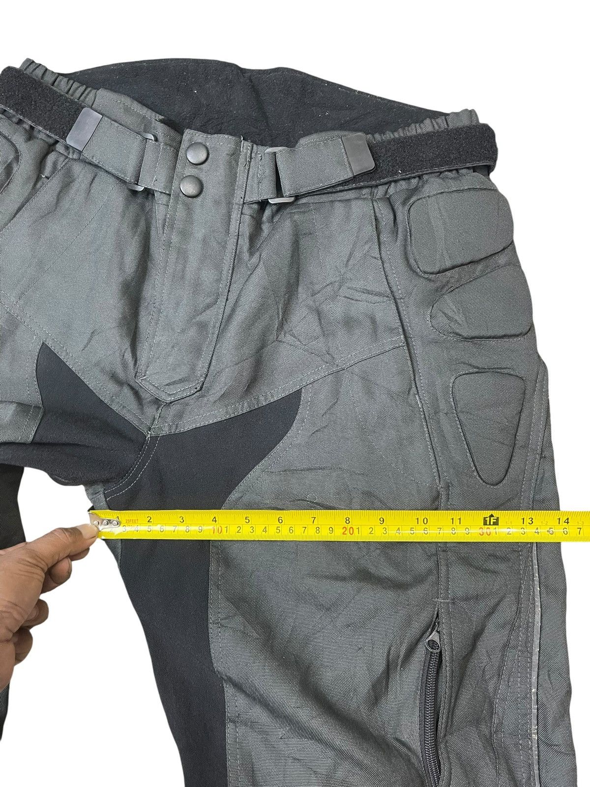Indian Motorcycle Motorcycle Racing Pant Safety For Rider Size US 34 / EU 50 - 17 Thumbnail