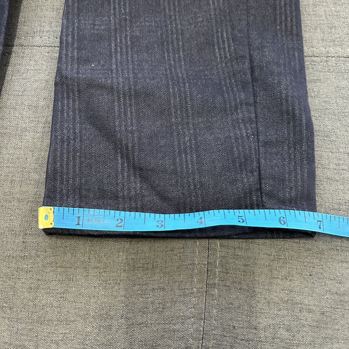 semanticdesign Semantic Design Cargo Zip Pants Size US 31 - 19 Thumbnail
