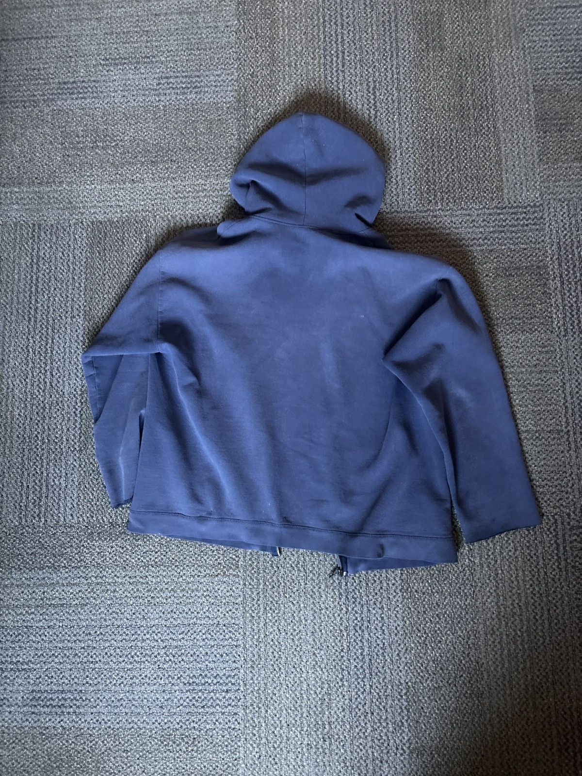 Other Beautiful, True vintage zip up 60s era Size US M / EU 48-50 / 2 - 5 Thumbnail