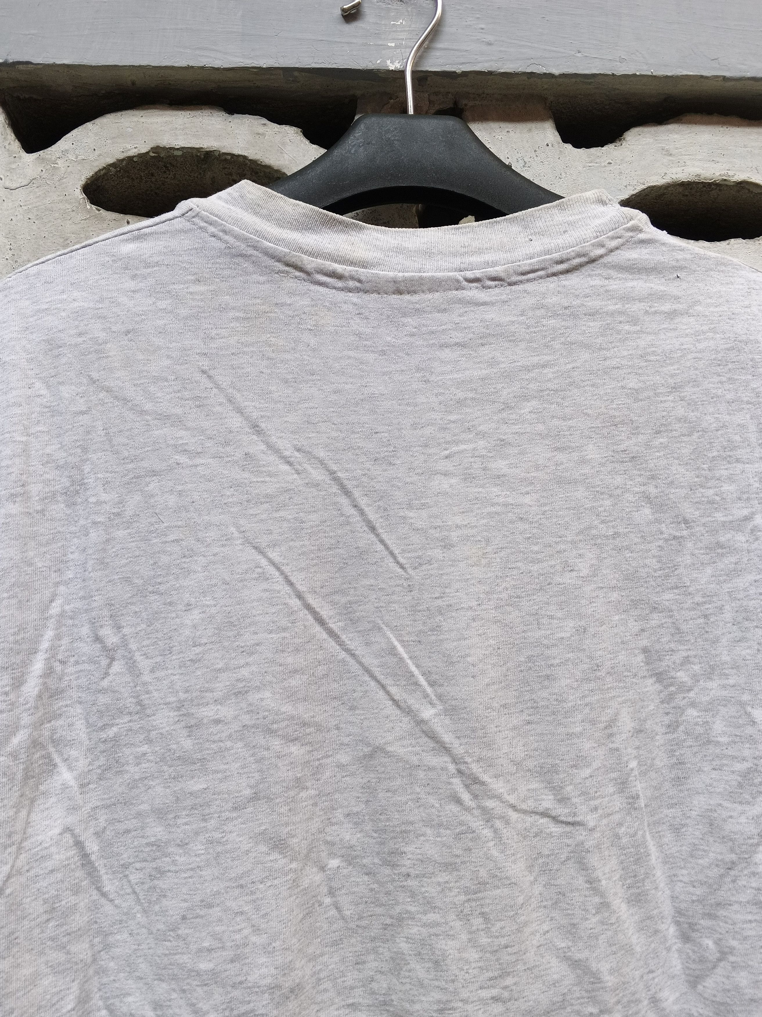 Hanes × MLB × Vintage 1993 St. Louis Cardinals Size US M / EU 48-50 / 2 - 6 Thumbnail
