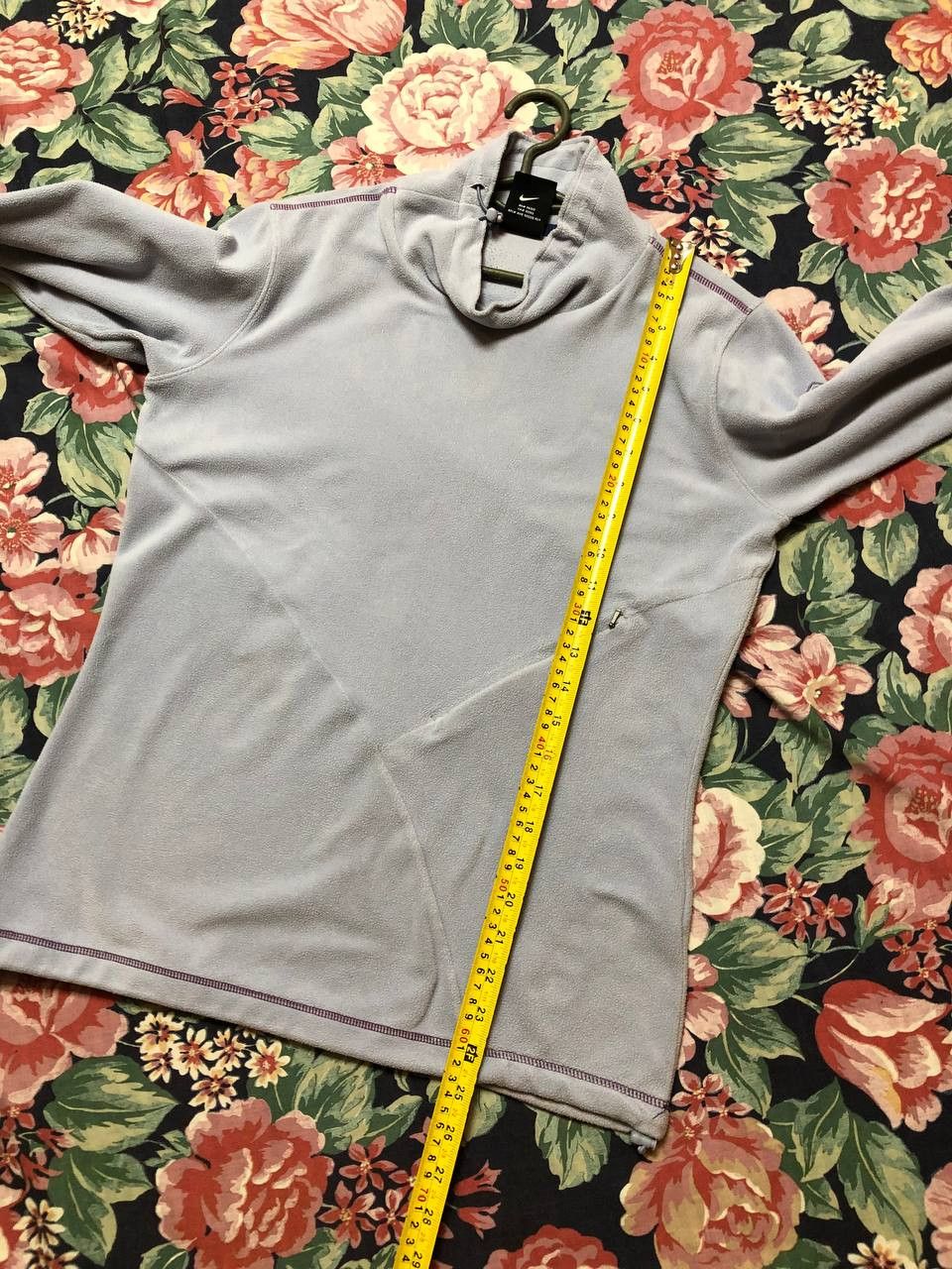 Nike ACG Nike ACG Long Sleeve Size M / US 6-8 / IT 42-44 - 15 Thumbnail