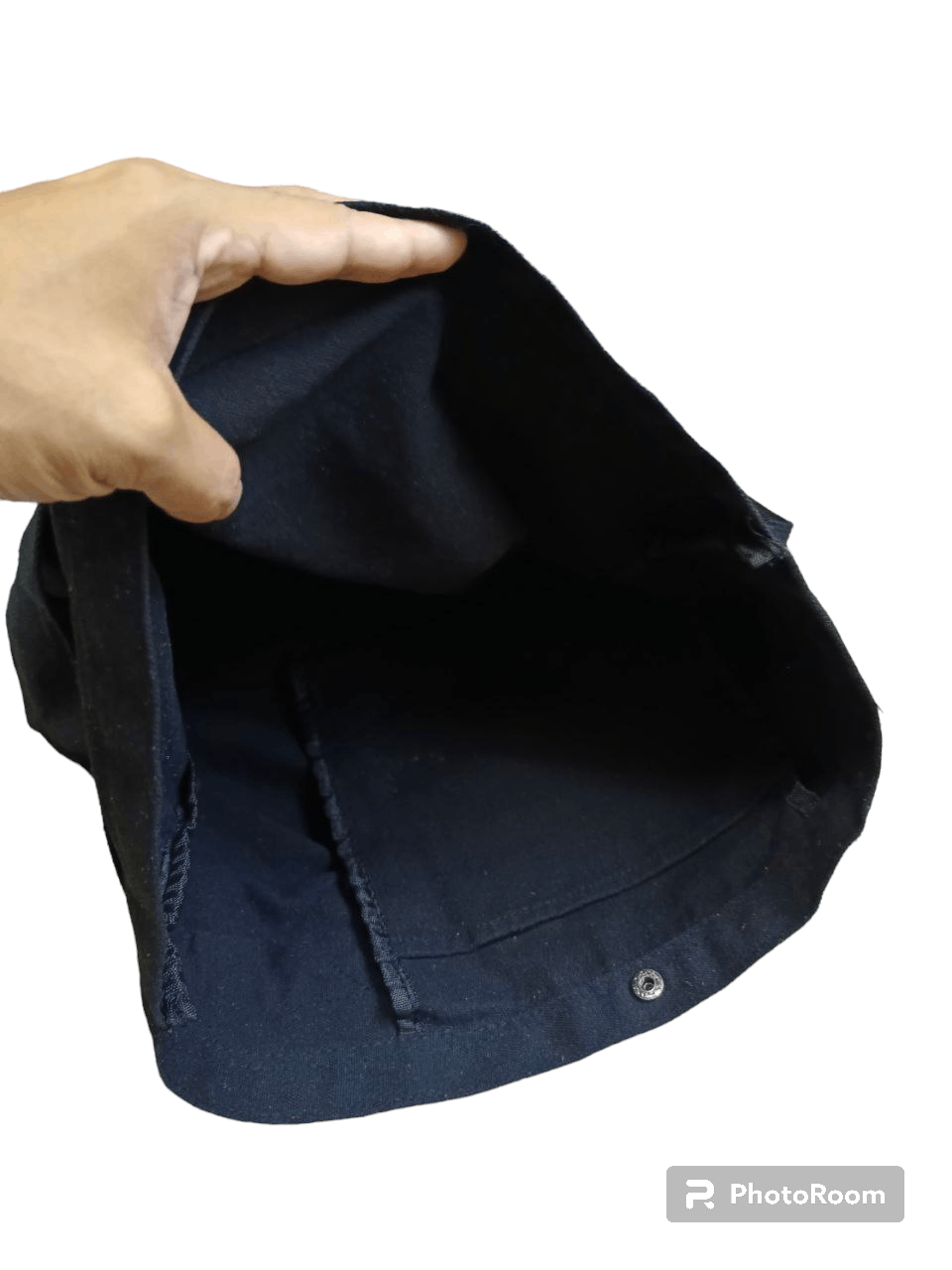 Issey Miyake ISSEY MIYAKI SPELLOUT NE-NET 2WAYS BAG Size ONE SIZE - 3 Thumbnail