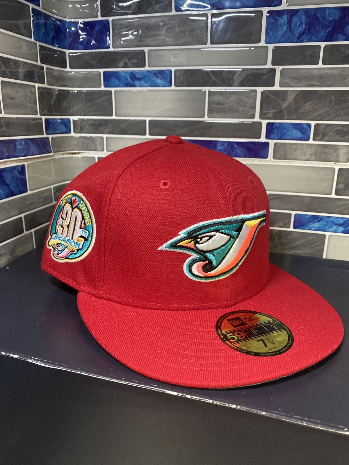 Captains hat toronto clearance
